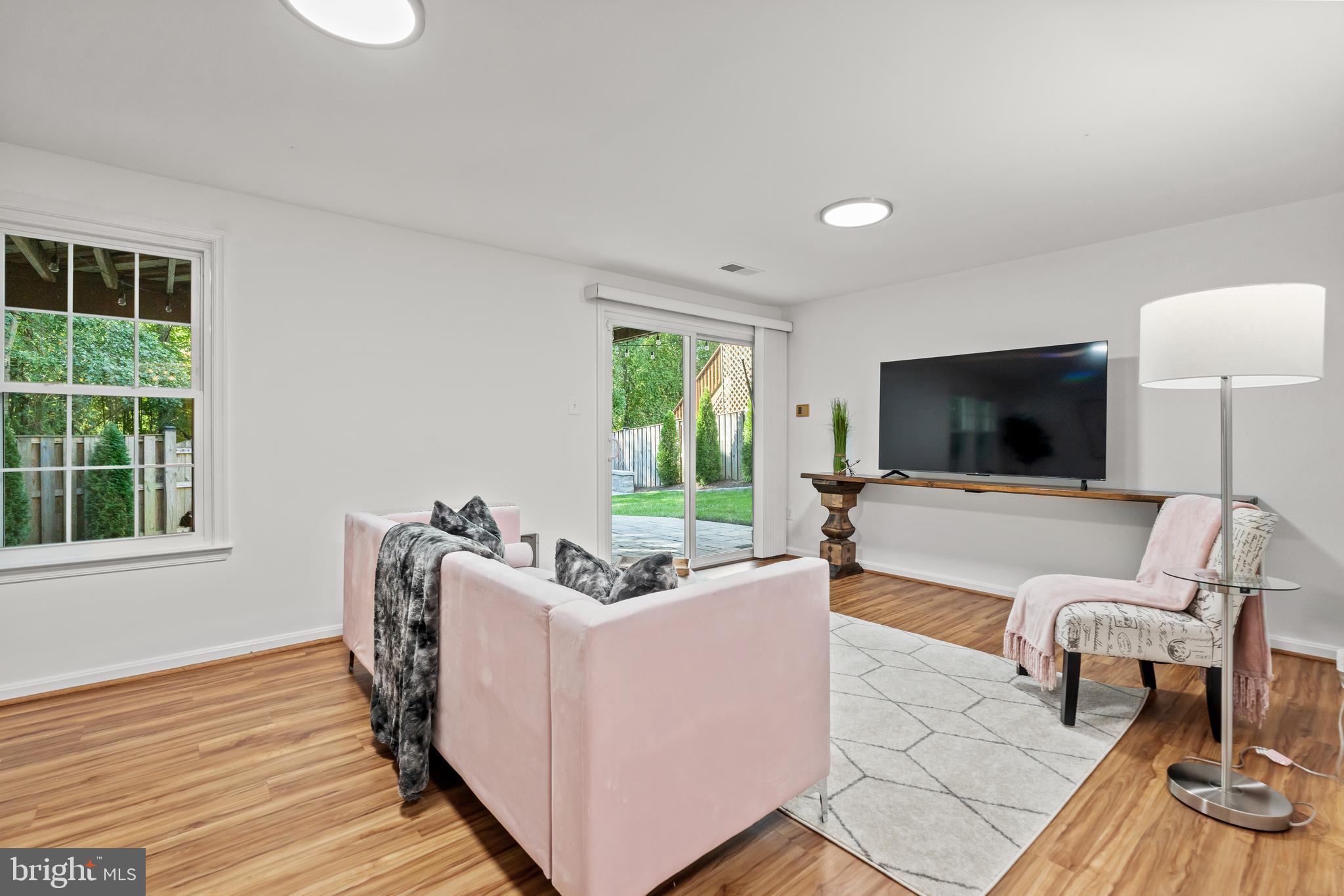 KINGSTOWNE - Residential