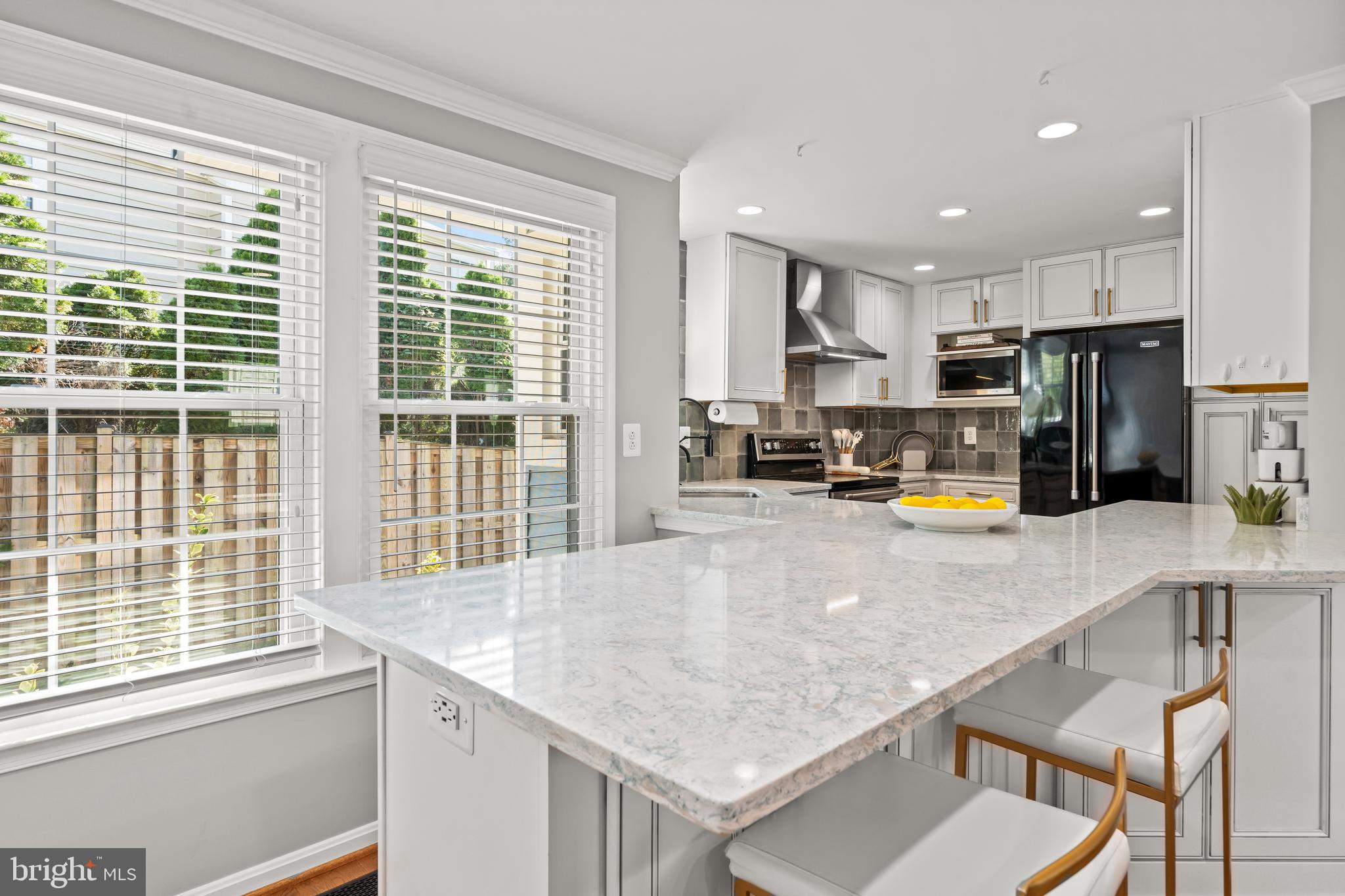 KINGSTOWNE - Residential