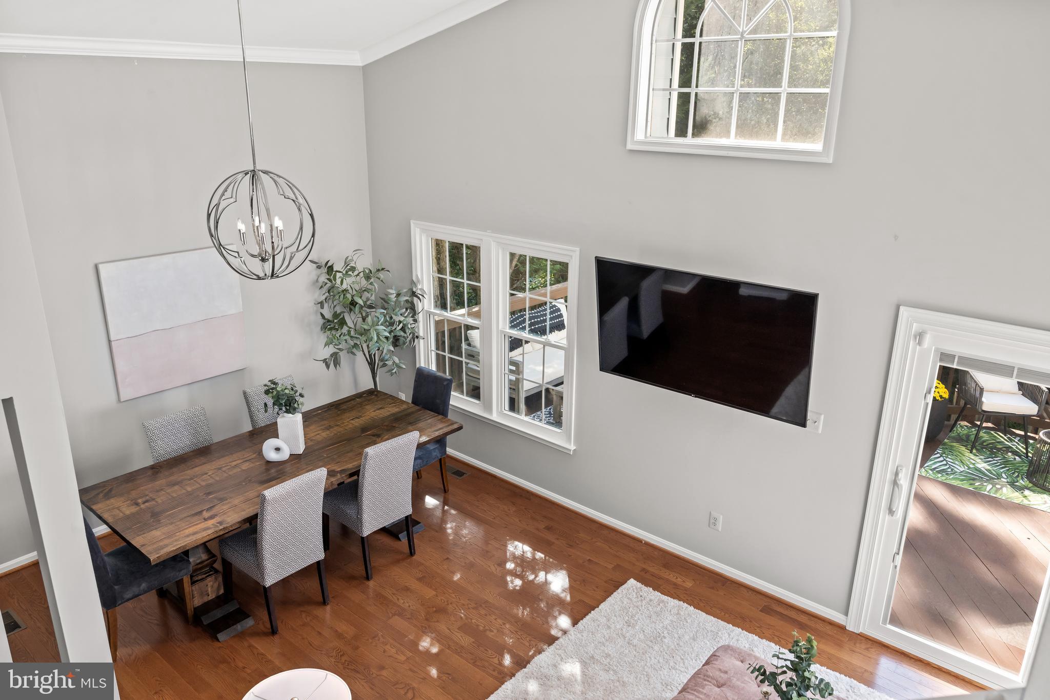 KINGSTOWNE - Residential