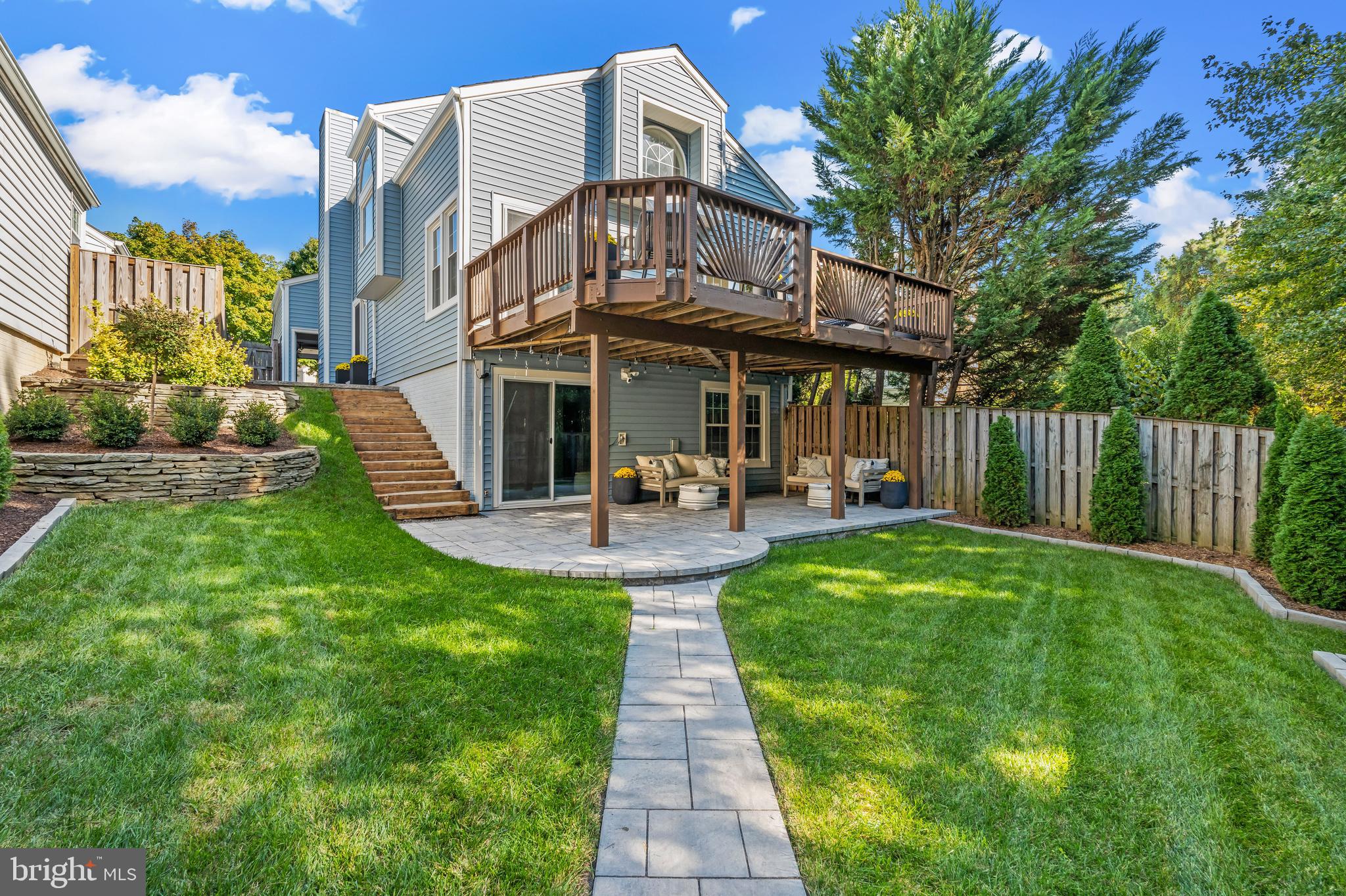 KINGSTOWNE - Residential