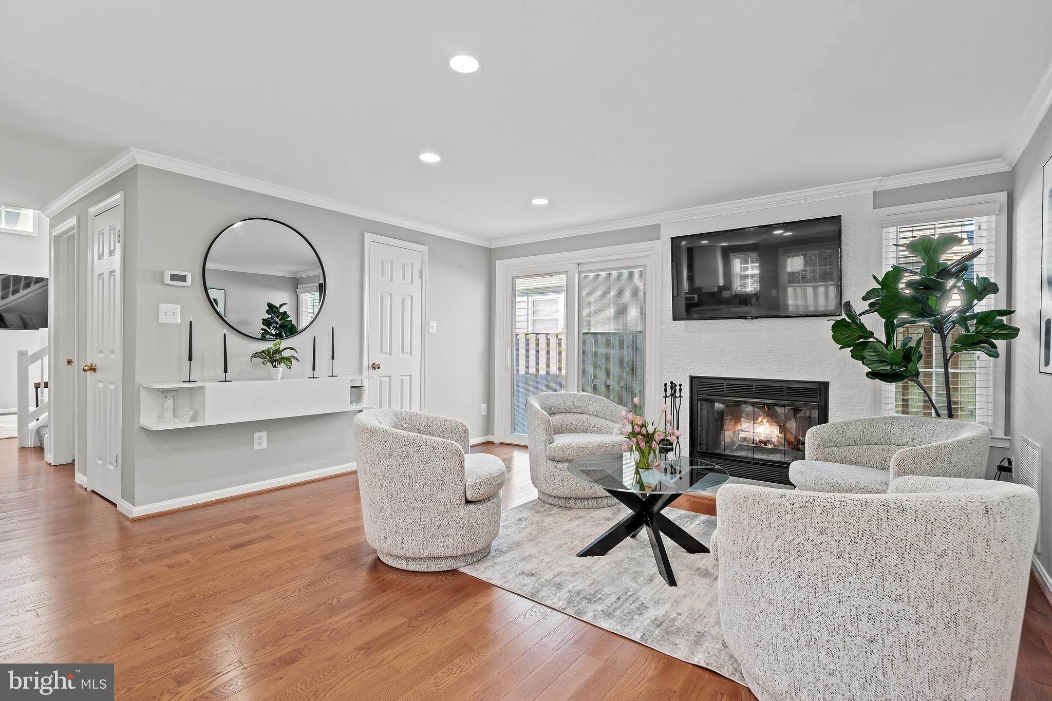 KINGSTOWNE - Residential