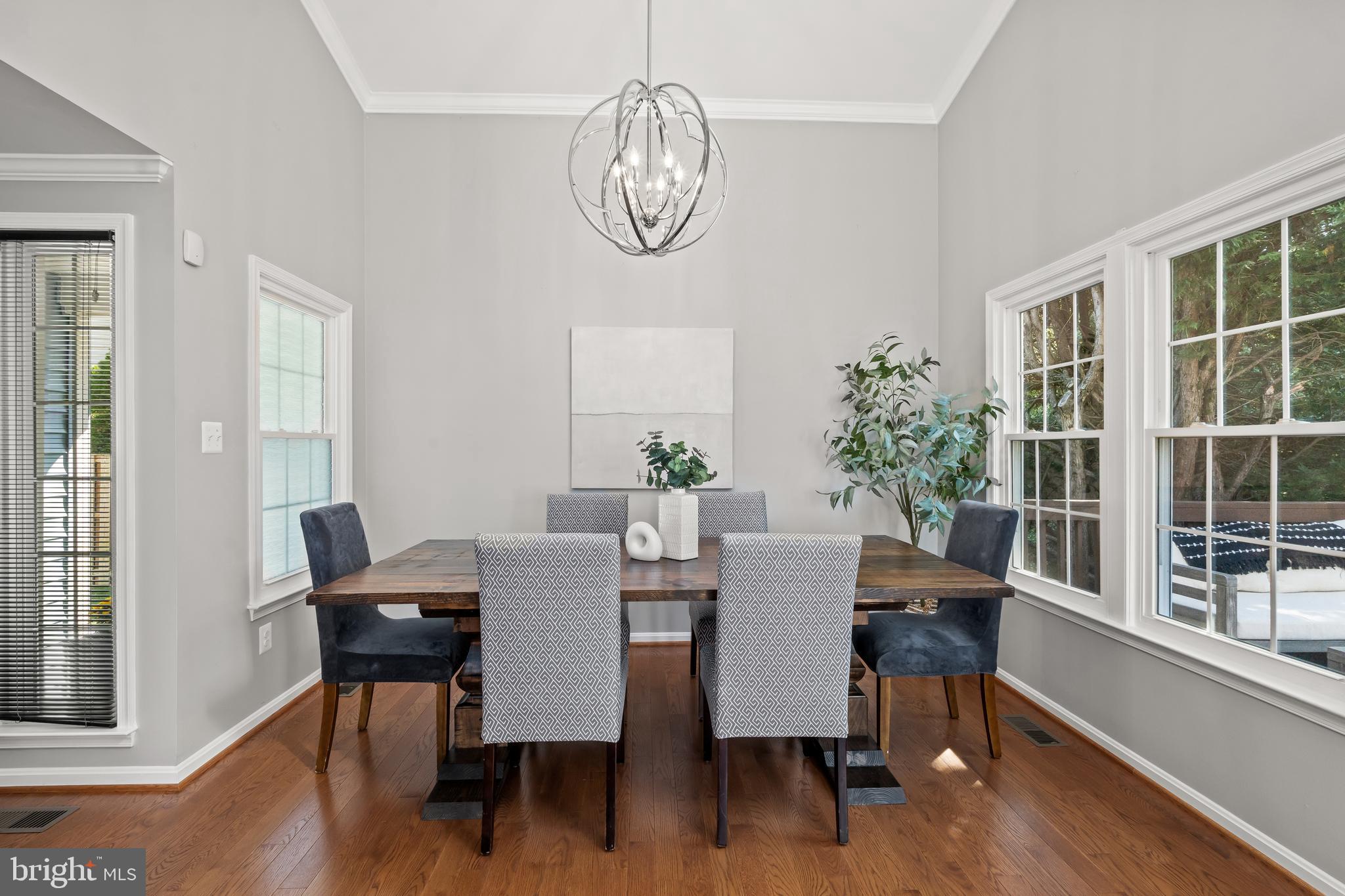 KINGSTOWNE - Residential