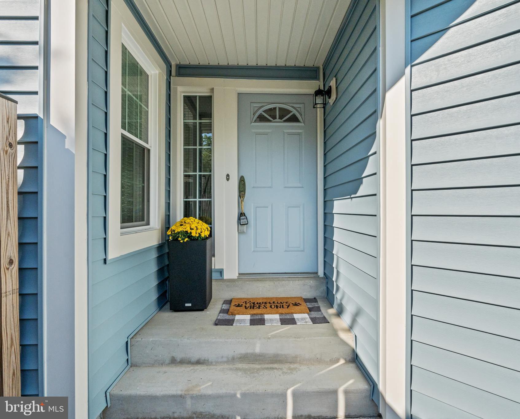 KINGSTOWNE - Residential