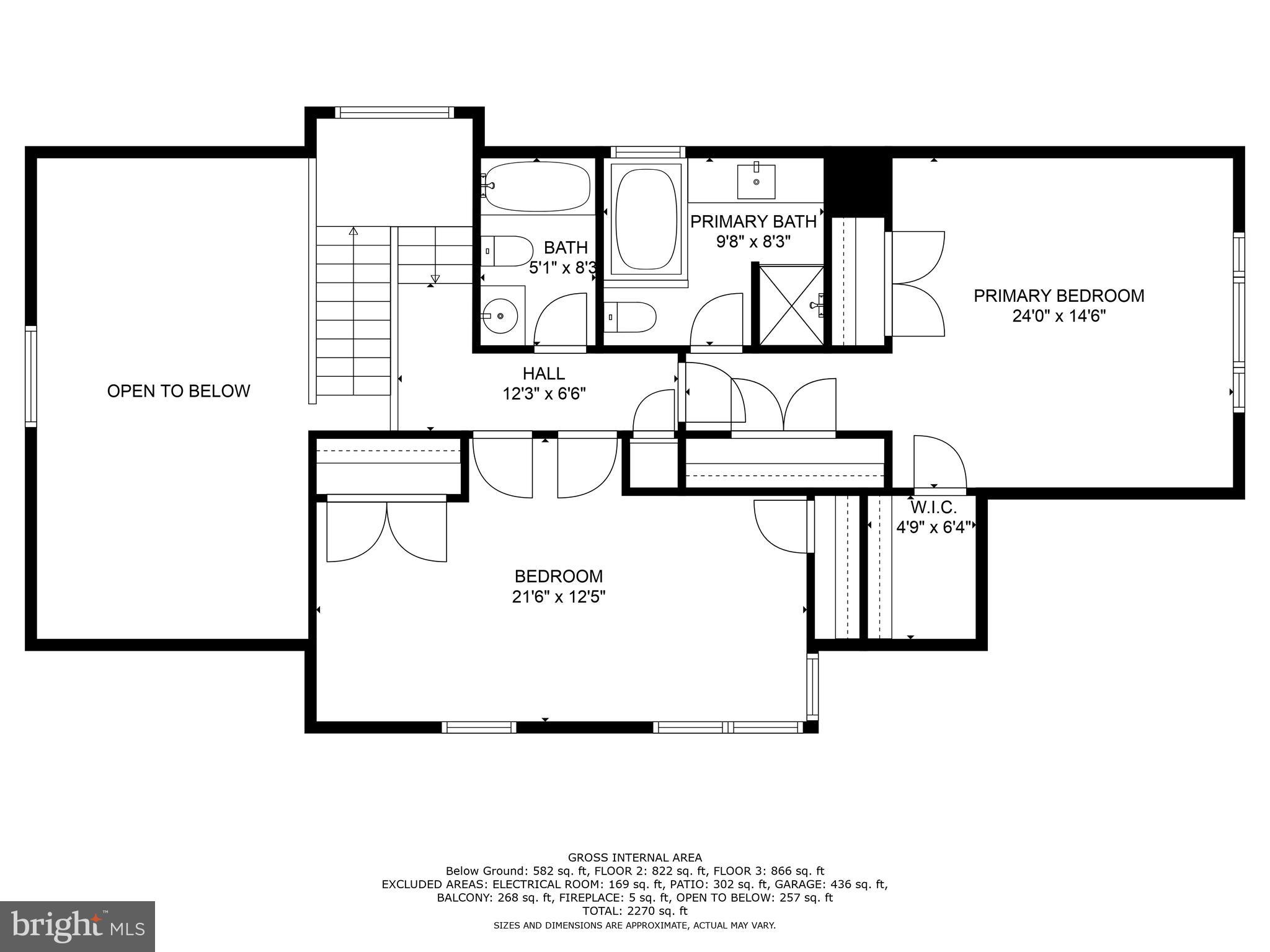 KINGSTOWNE - Residential