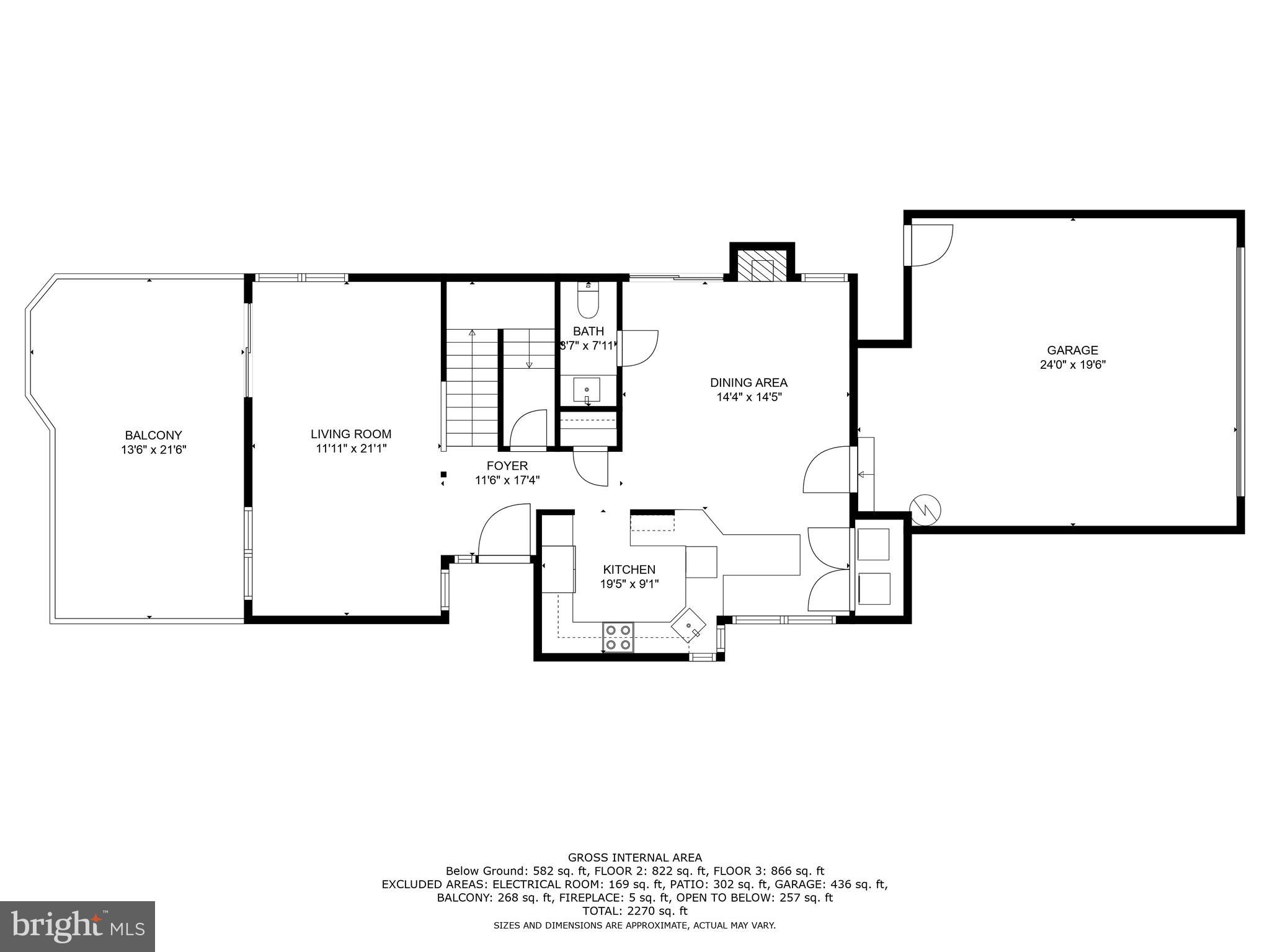KINGSTOWNE - Residential