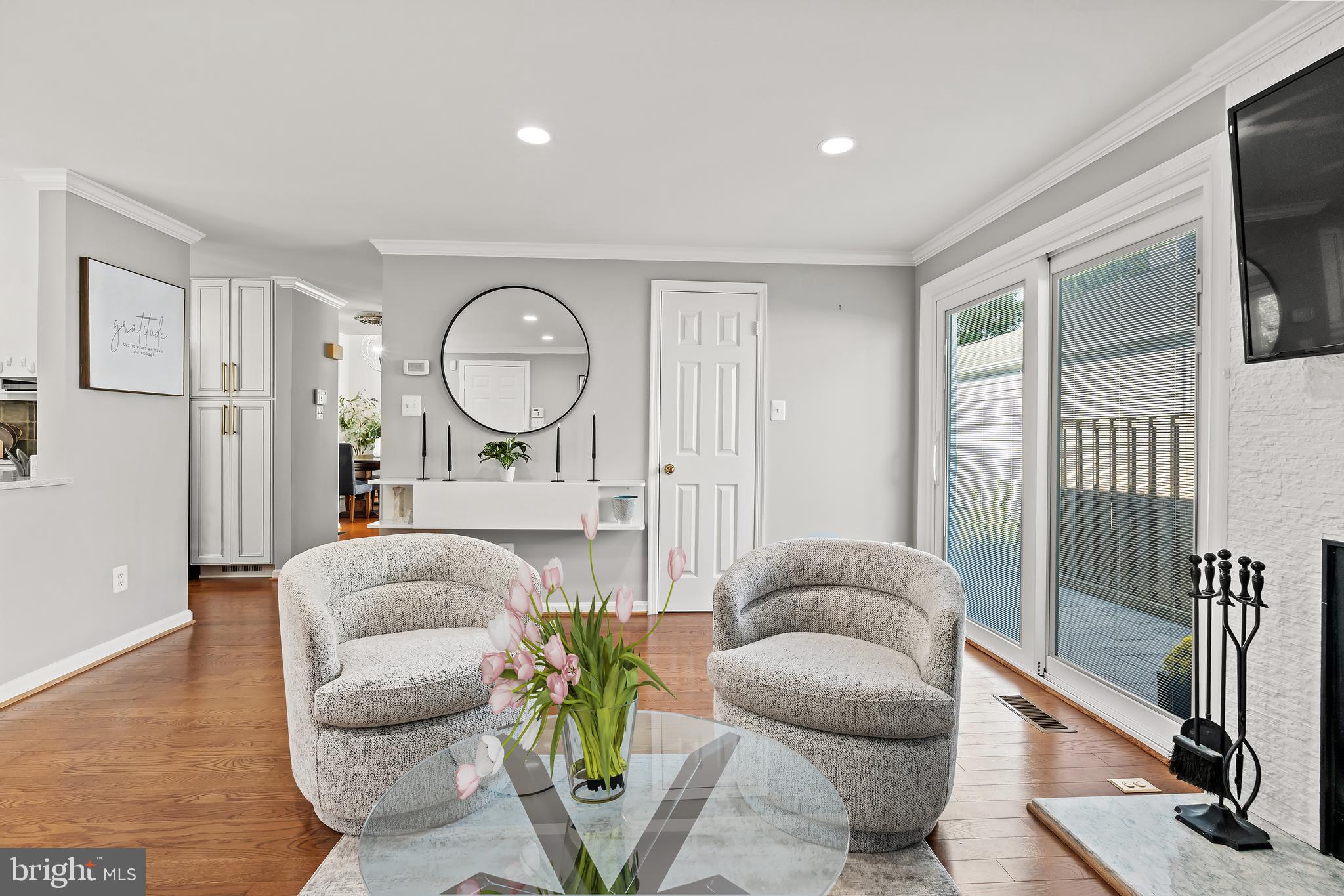 KINGSTOWNE - Residential