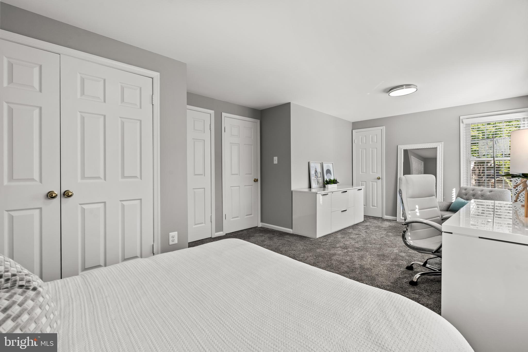 KINGSTOWNE - Residential