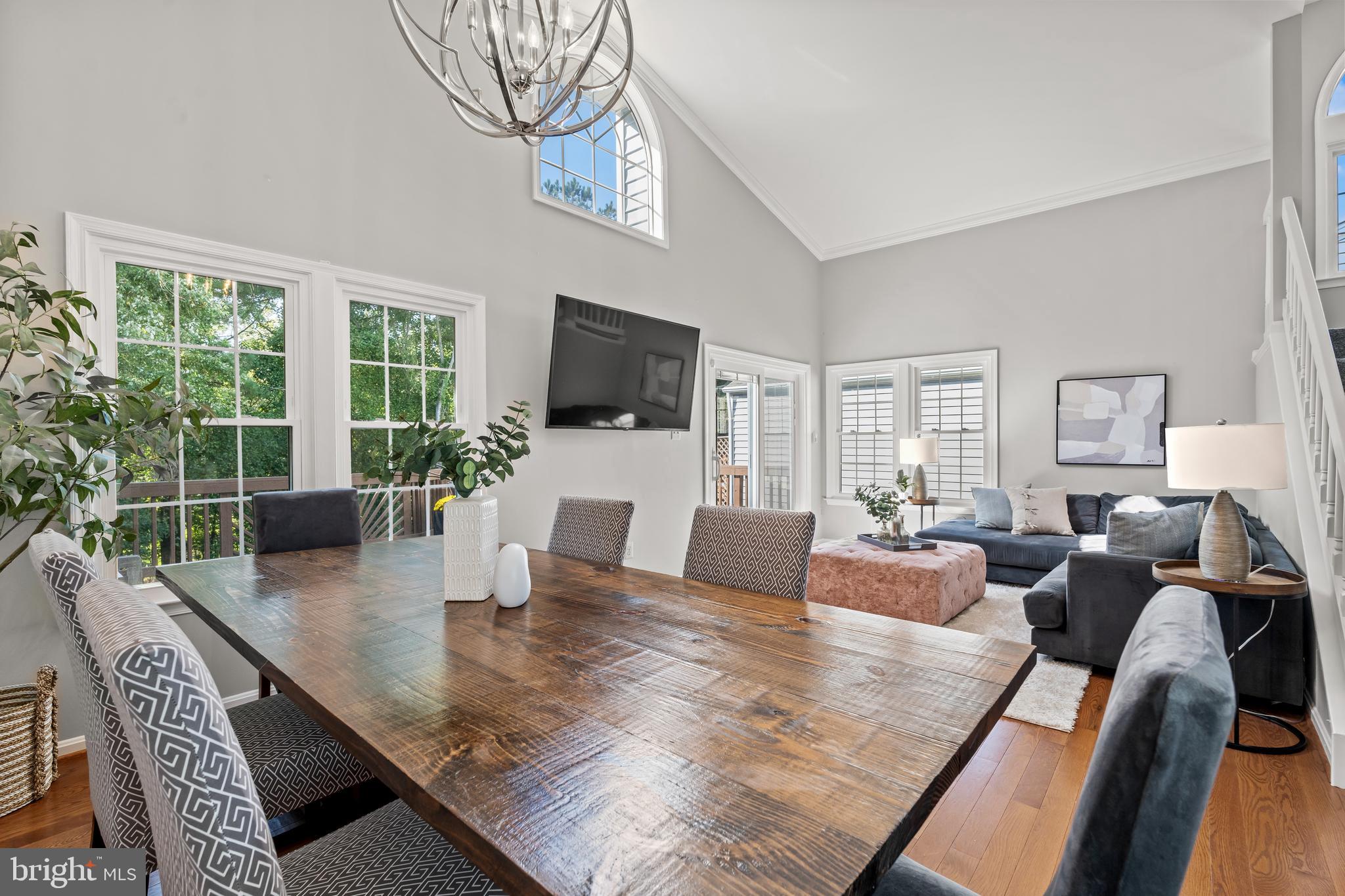 KINGSTOWNE - Residential