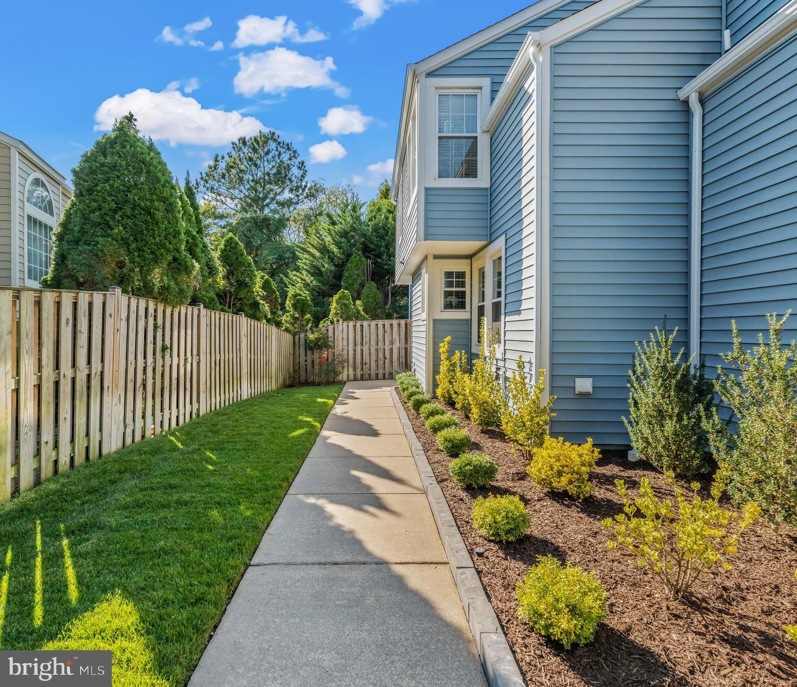 KINGSTOWNE - Residential