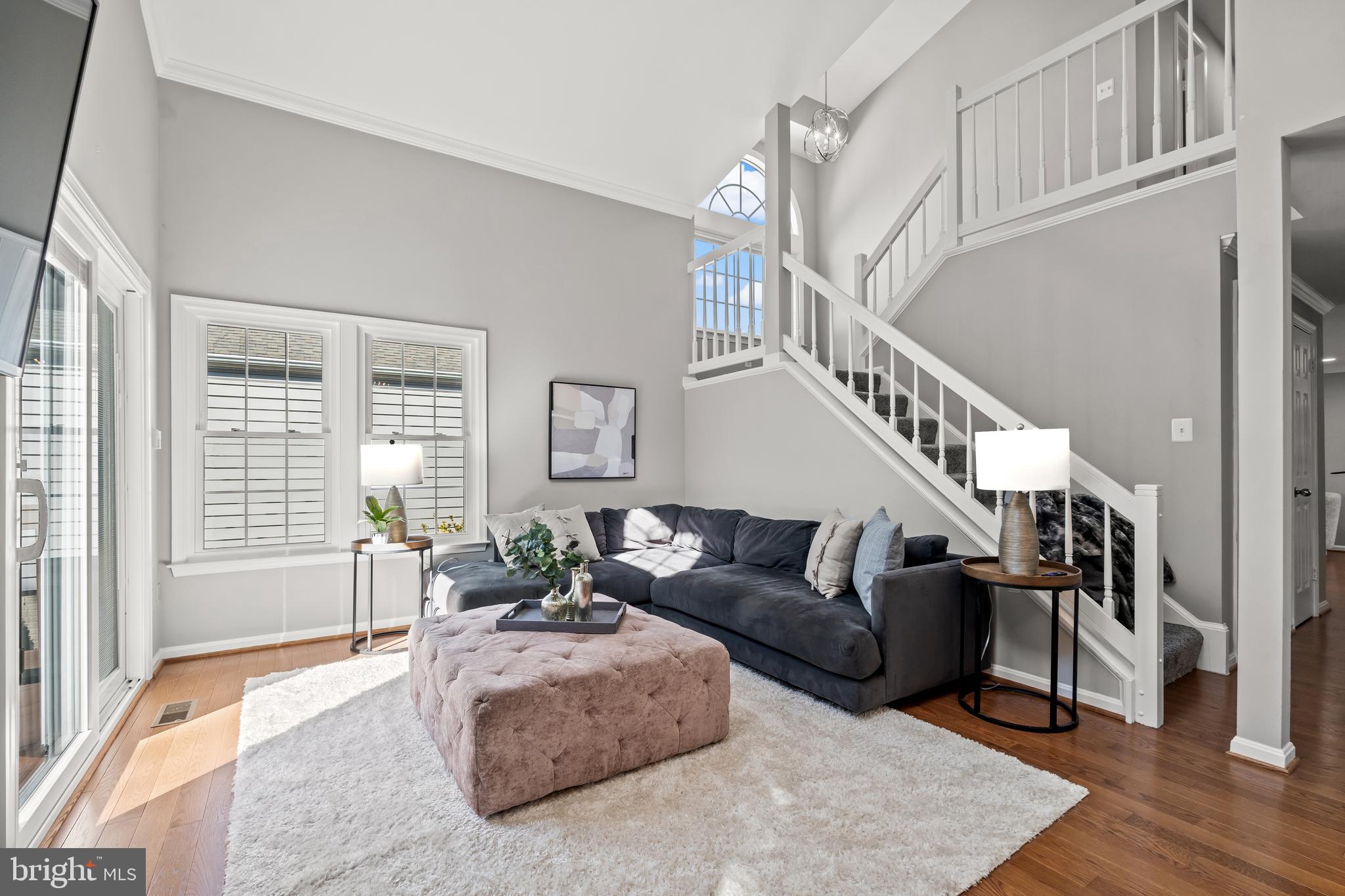 KINGSTOWNE - Residential