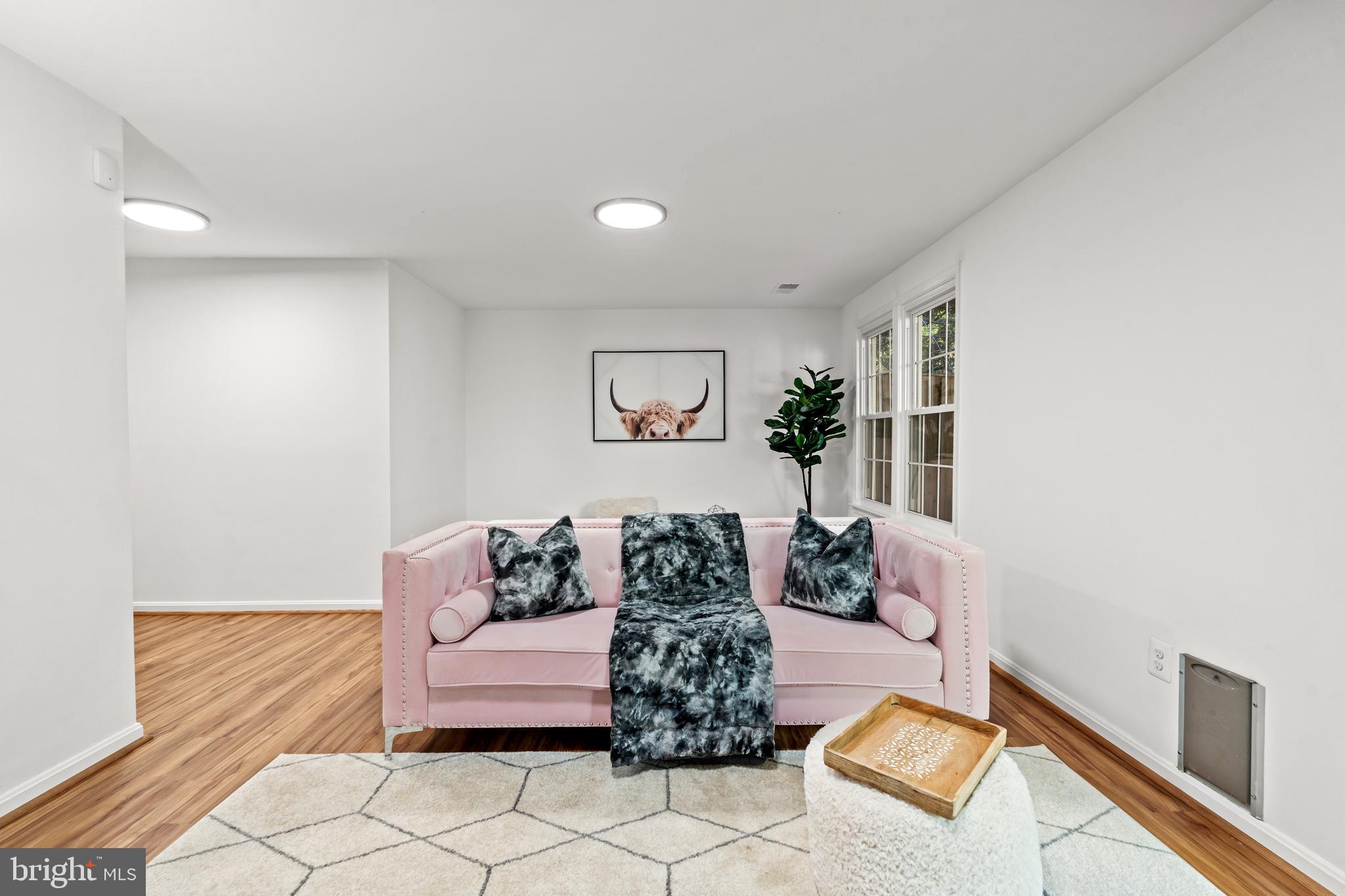 KINGSTOWNE - Residential