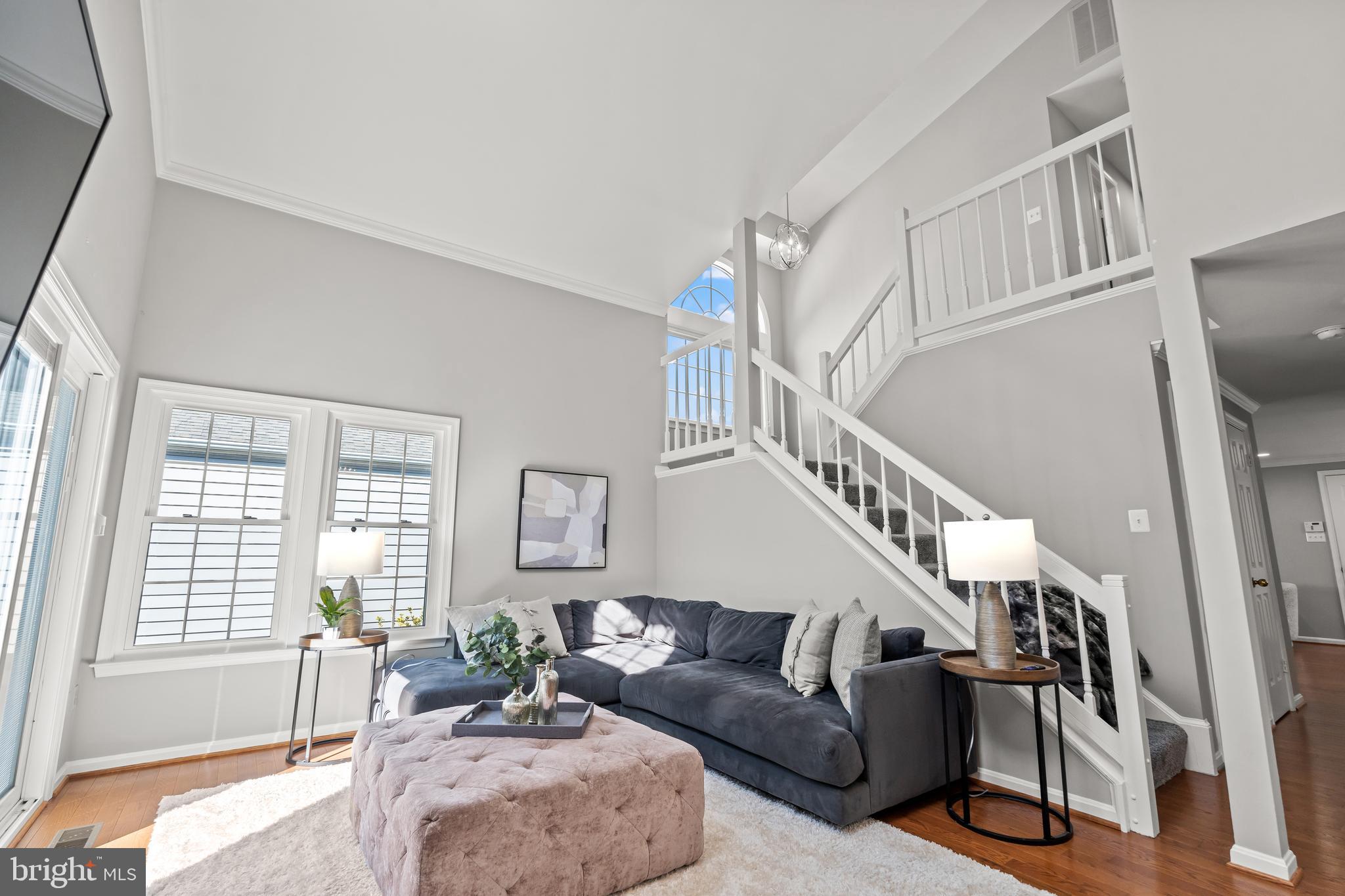 KINGSTOWNE - Residential