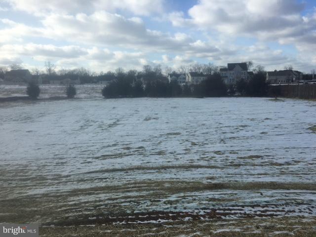 MCCAULEY CROSSING - Residential