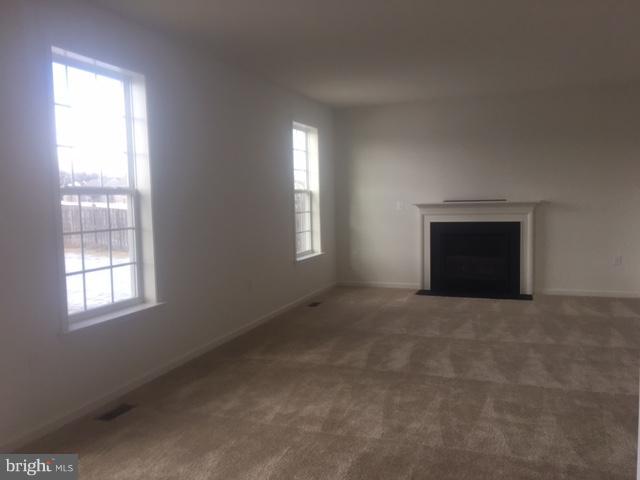 MCCAULEY CROSSING - Residential