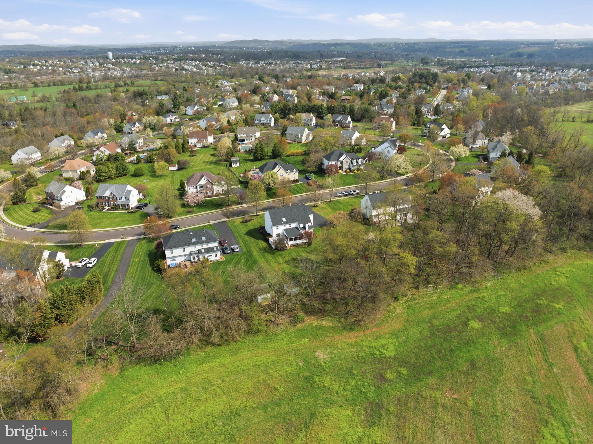 SILVER LEAF FARMS - Residential