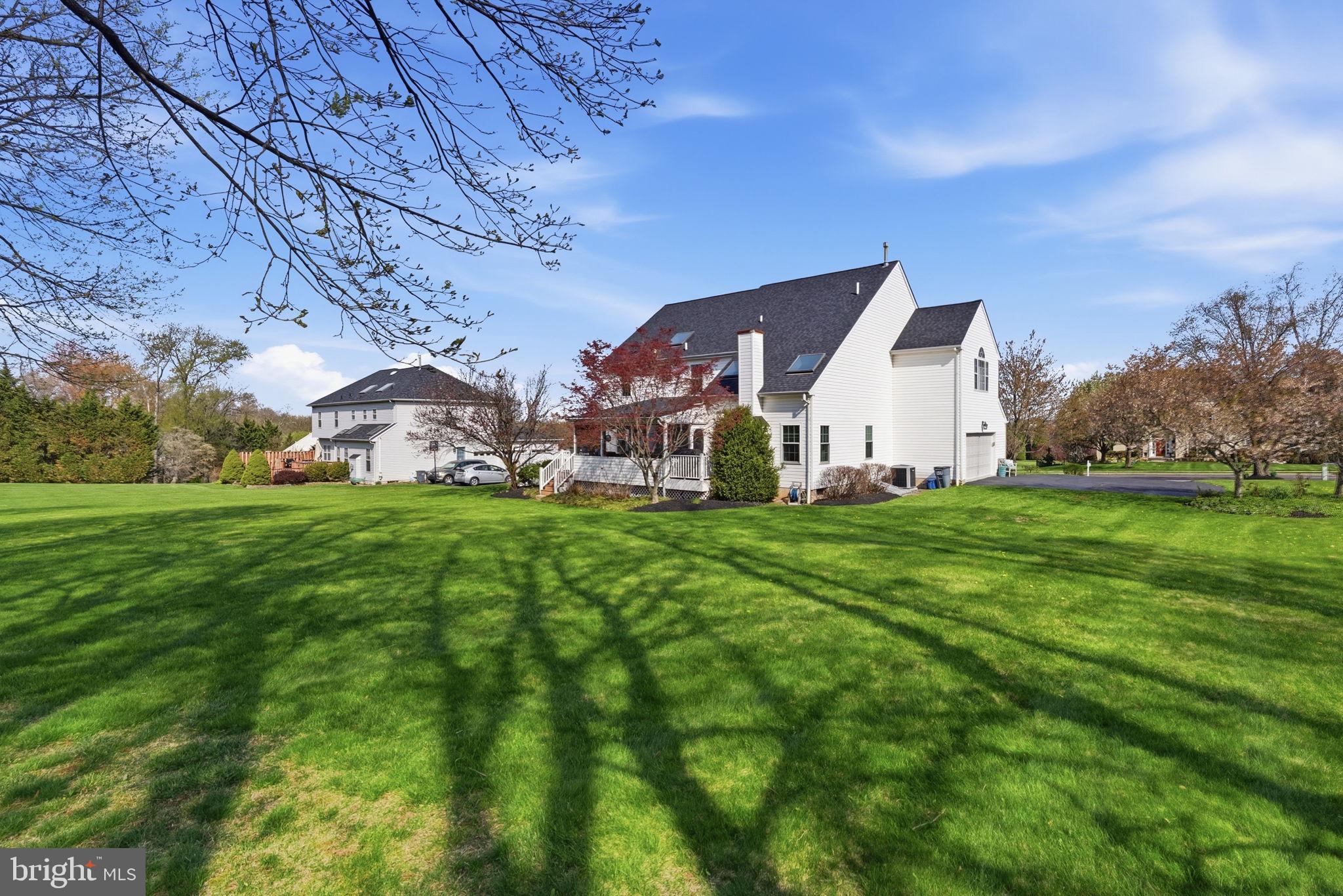 SILVER LEAF FARMS - Residential