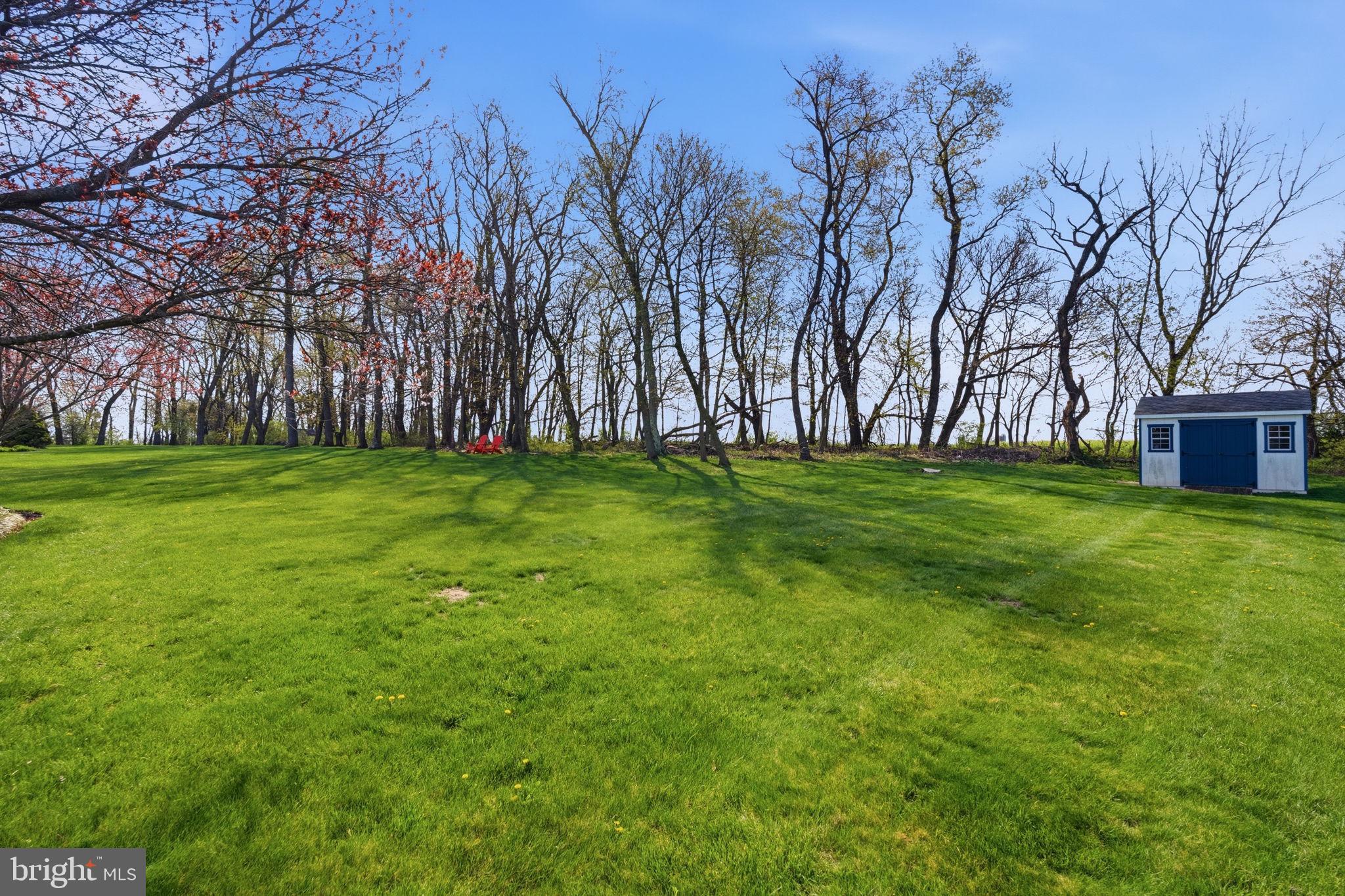 SILVER LEAF FARMS - Residential