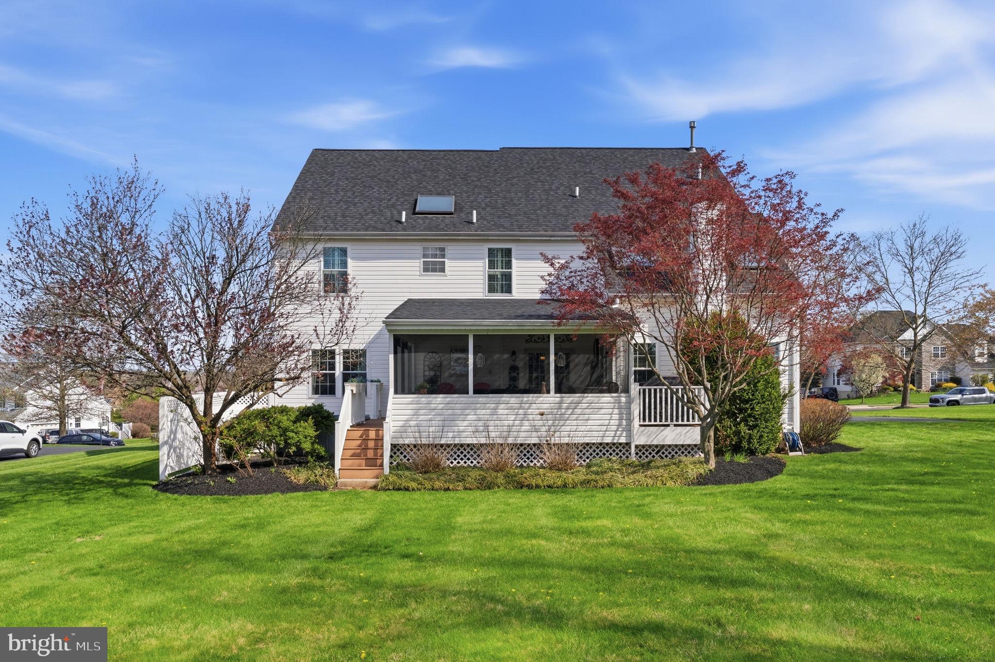 SILVER LEAF FARMS - Residential