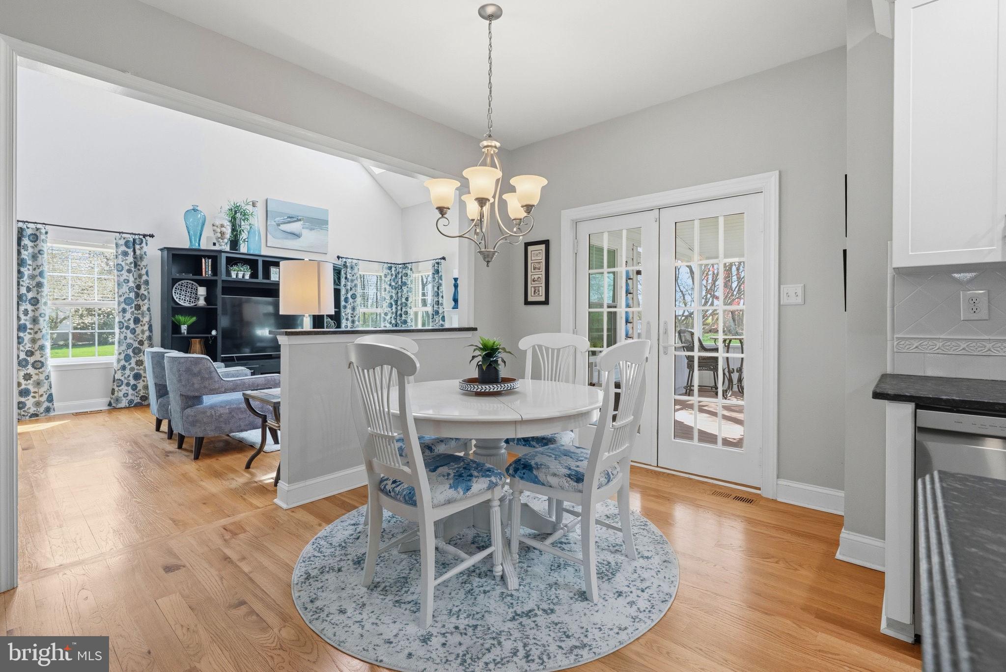 SILVER LEAF FARMS - Residential