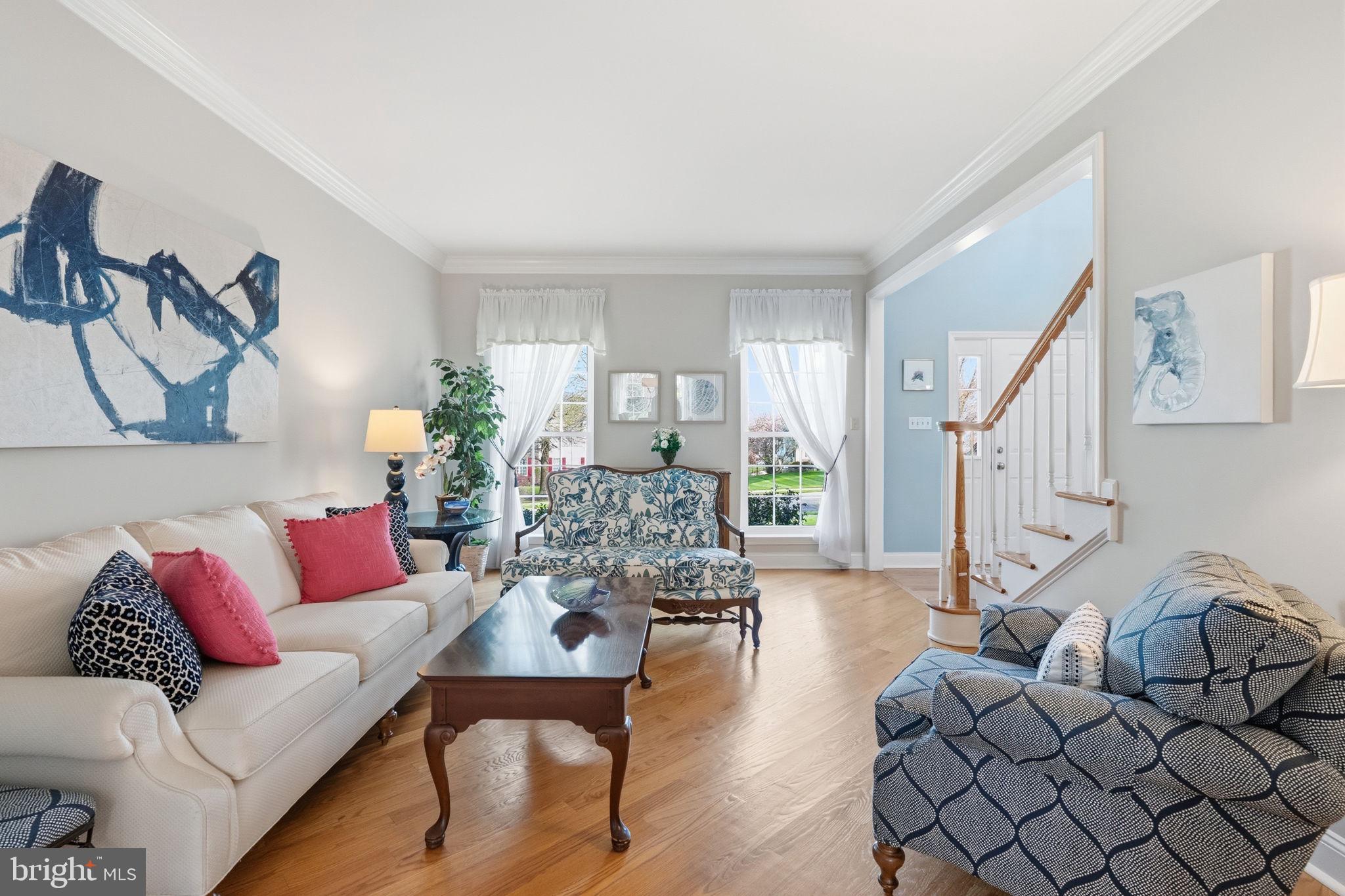 SILVER LEAF FARMS - Residential