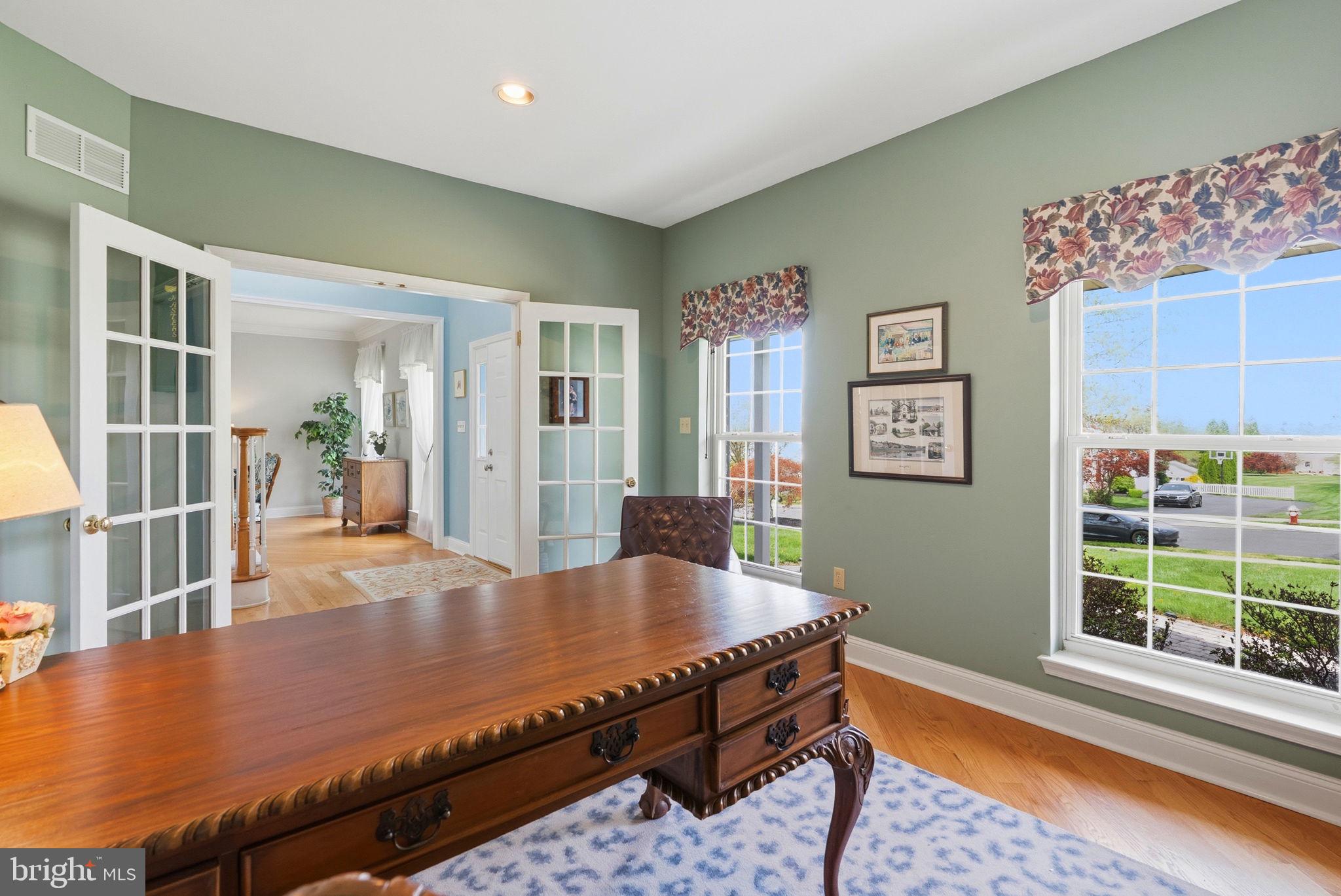 SILVER LEAF FARMS - Residential