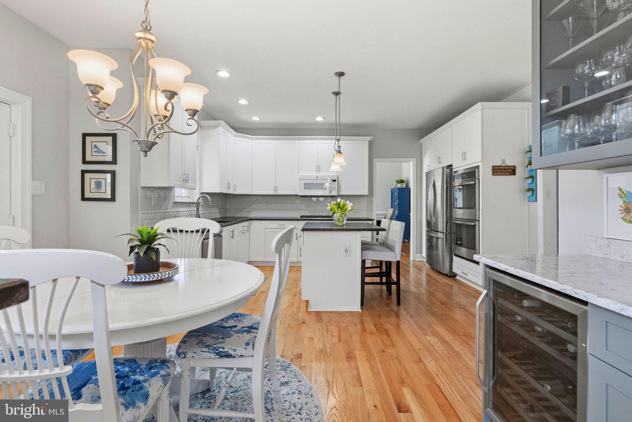 SILVER LEAF FARMS - Residential