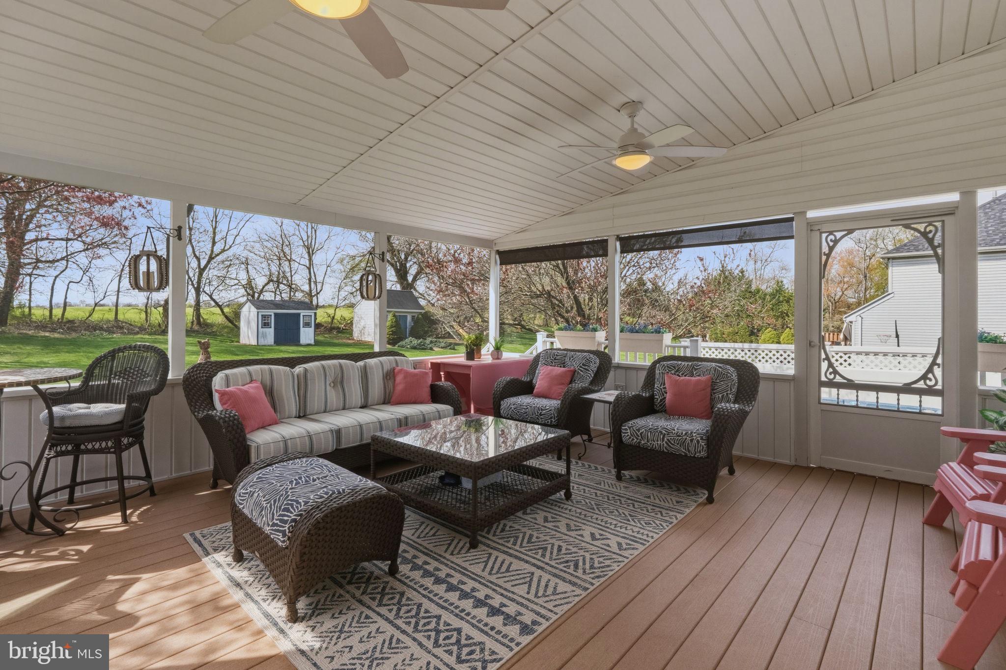 SILVER LEAF FARMS - Residential