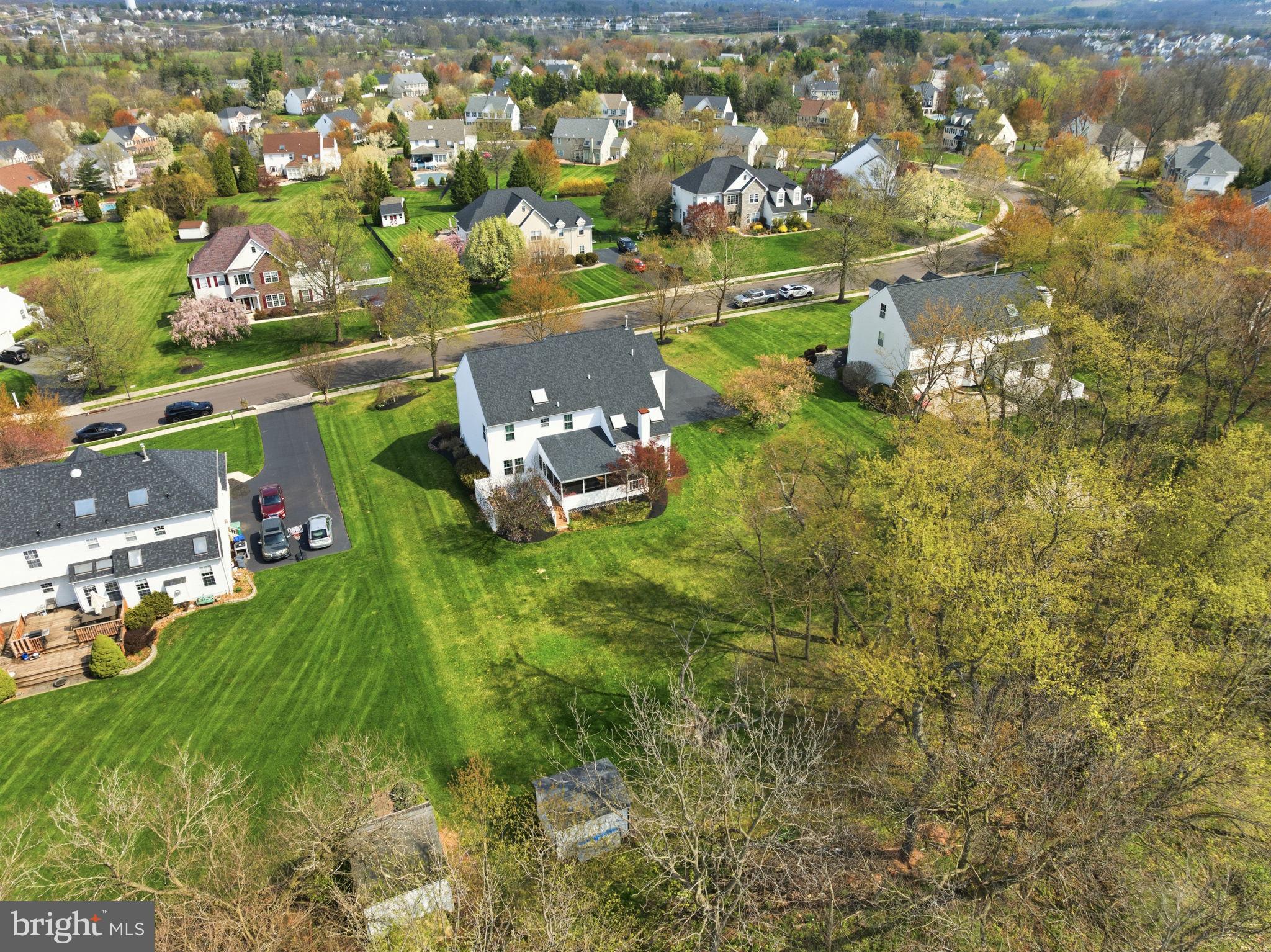 SILVER LEAF FARMS - Residential