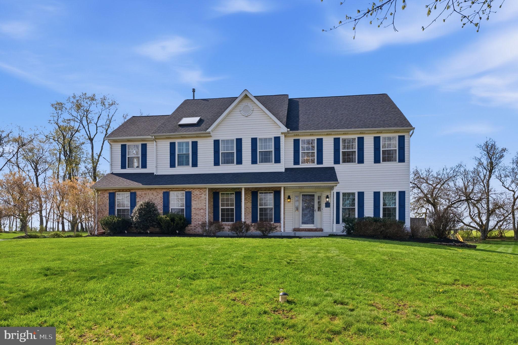 SILVER LEAF FARMS - Residential