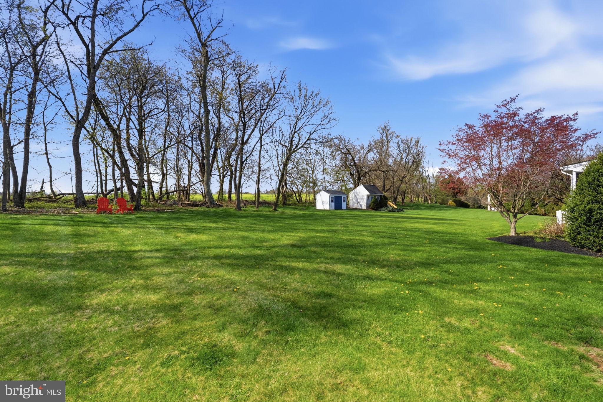 SILVER LEAF FARMS - Residential