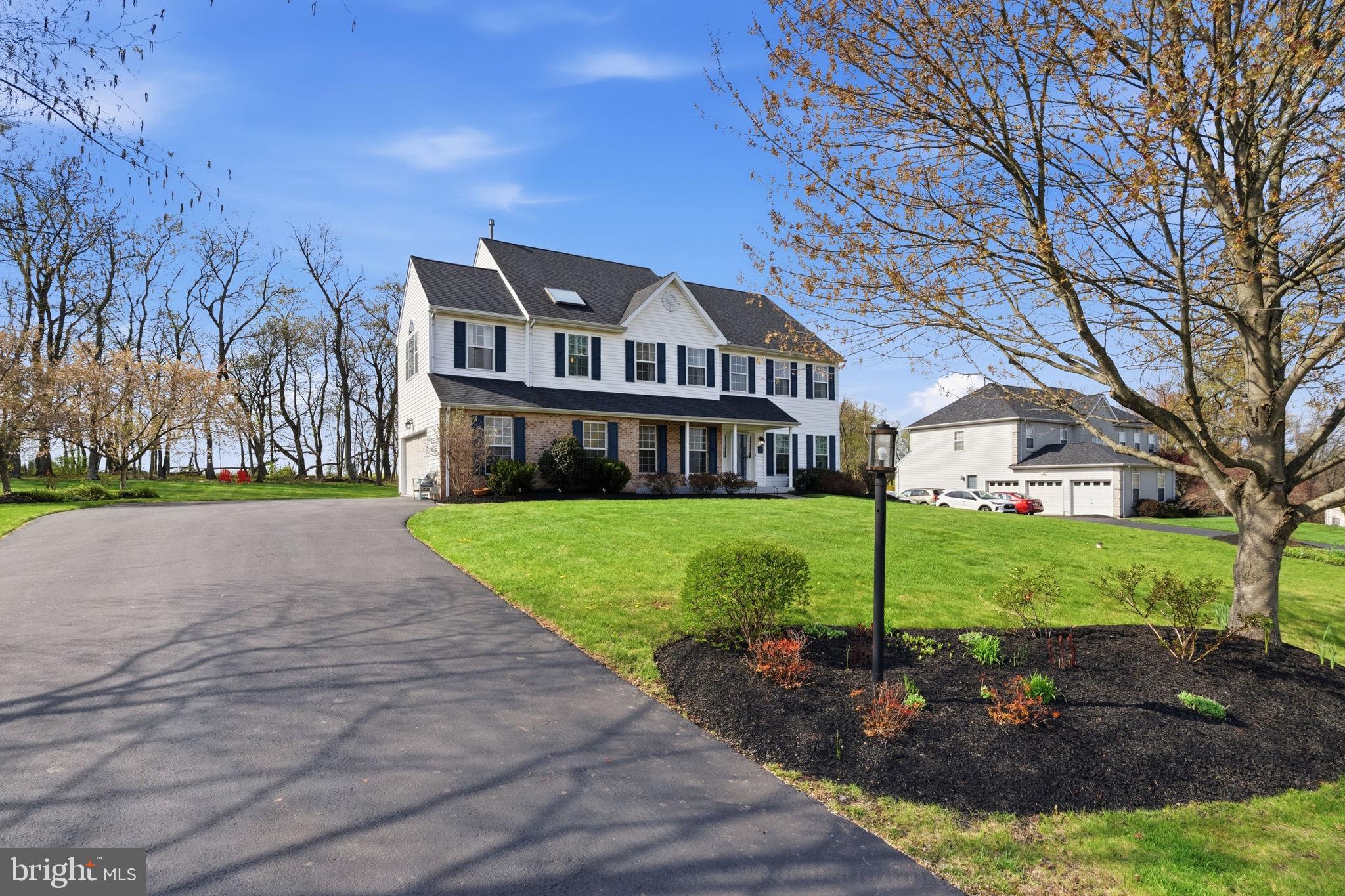 SILVER LEAF FARMS - Residential