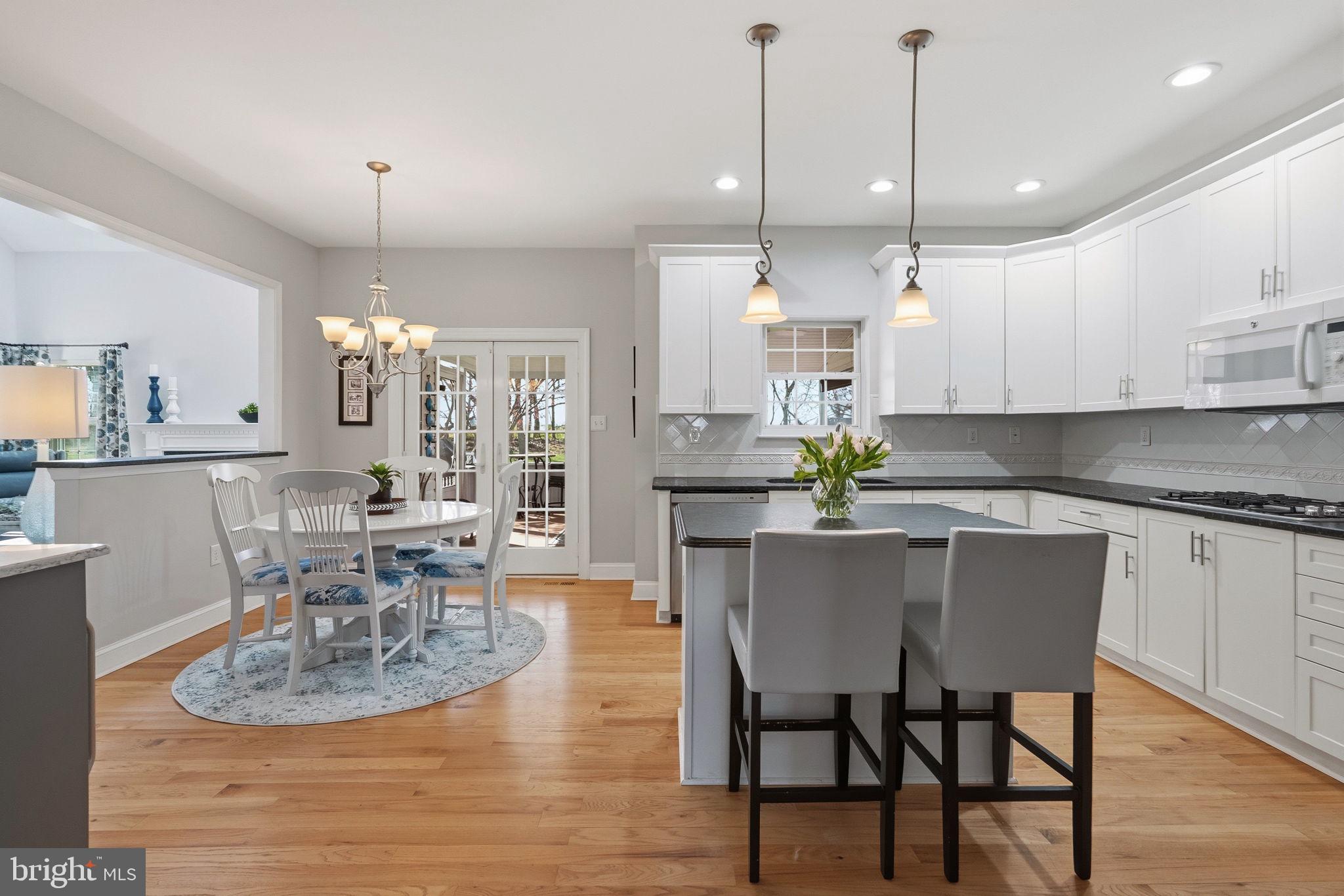 SILVER LEAF FARMS - Residential