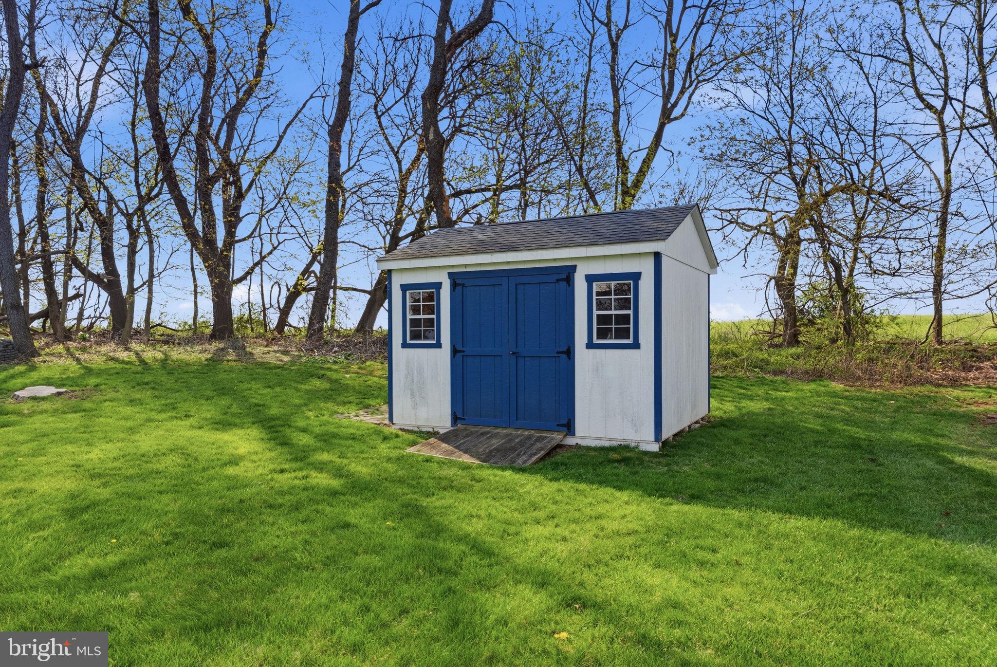 SILVER LEAF FARMS - Residential