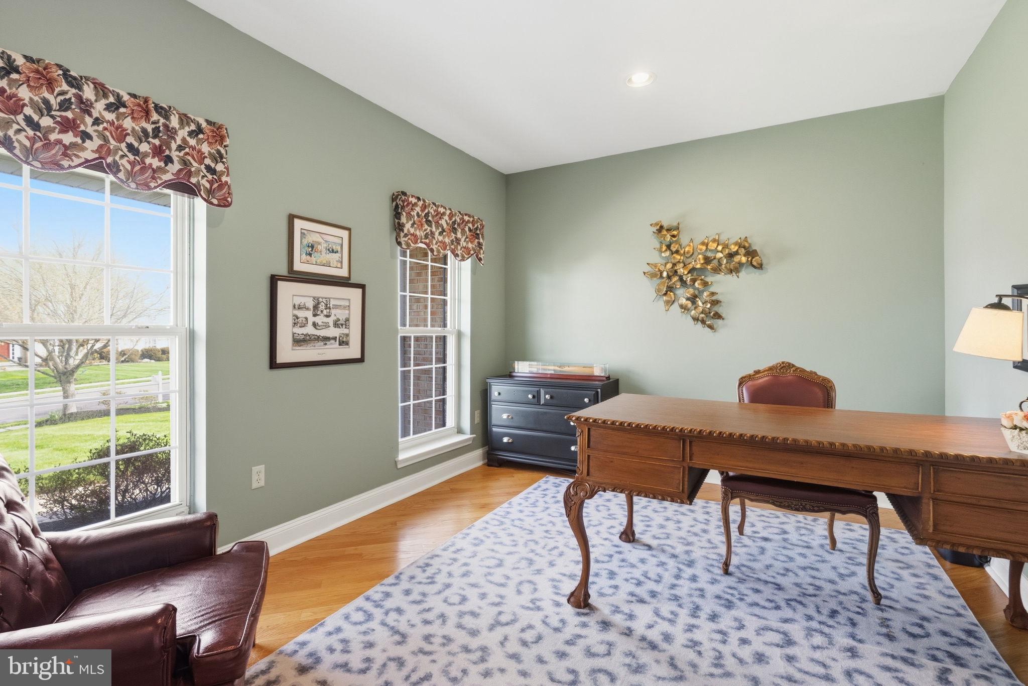 SILVER LEAF FARMS - Residential