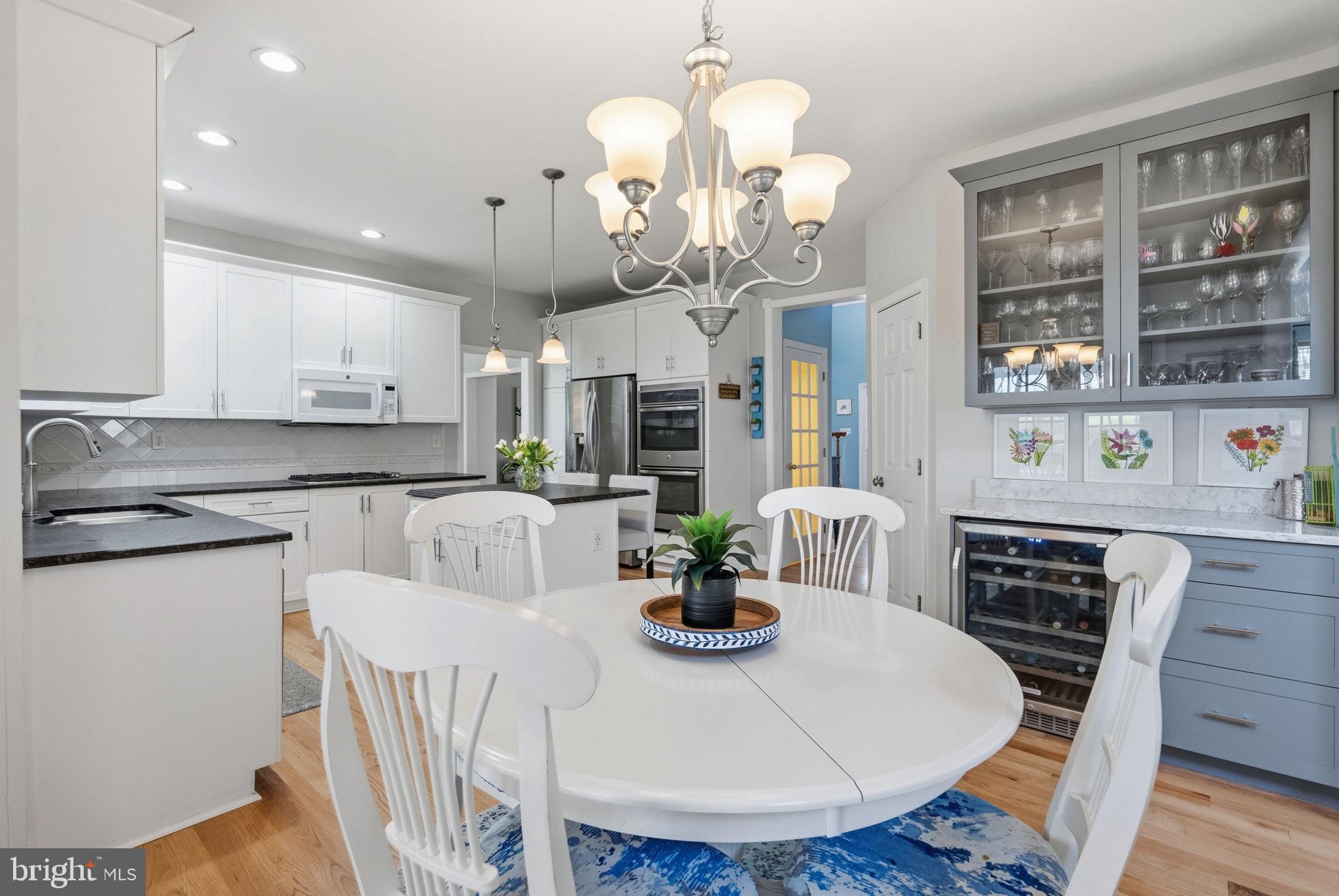 SILVER LEAF FARMS - Residential