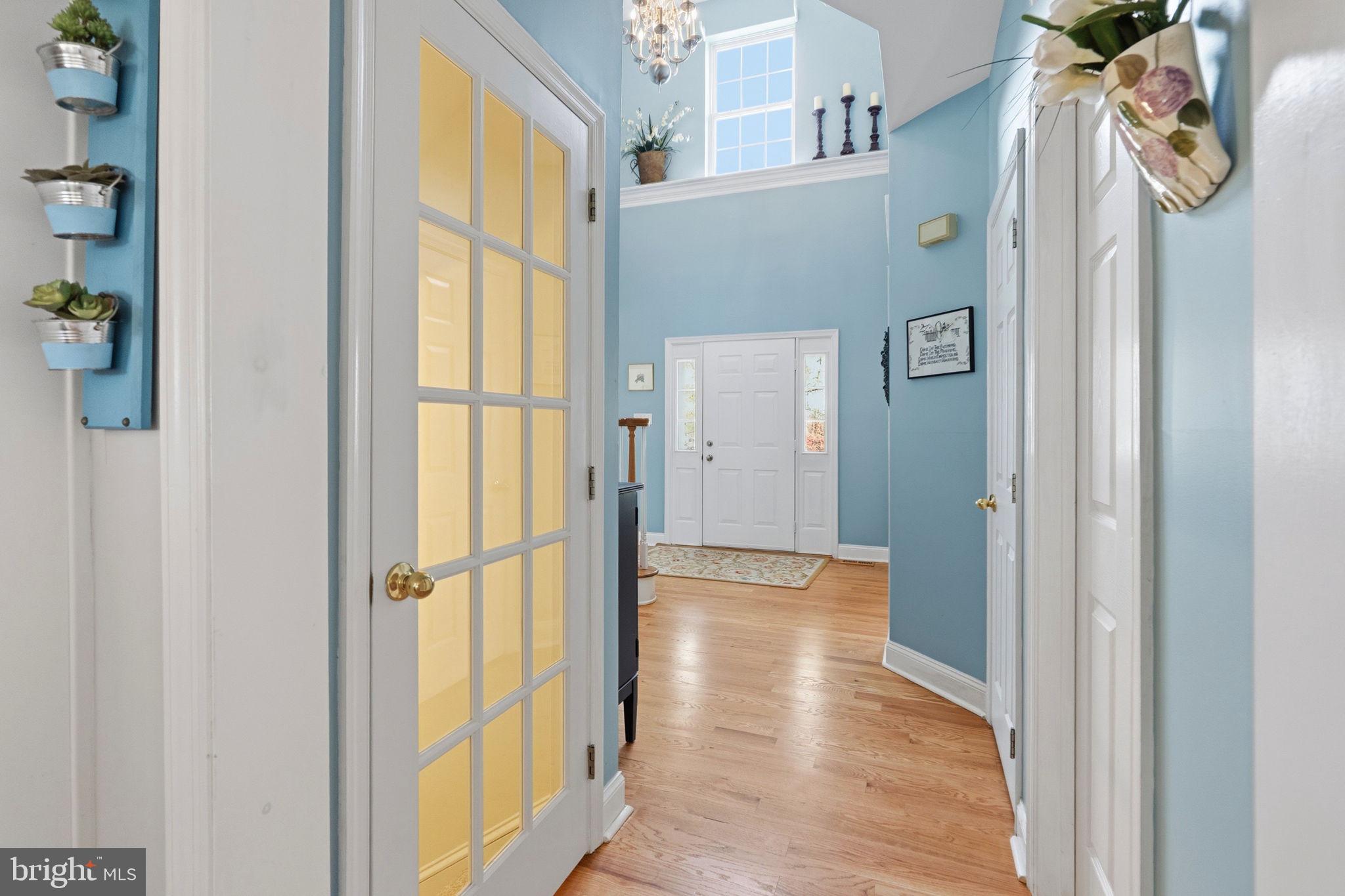 SILVER LEAF FARMS - Residential