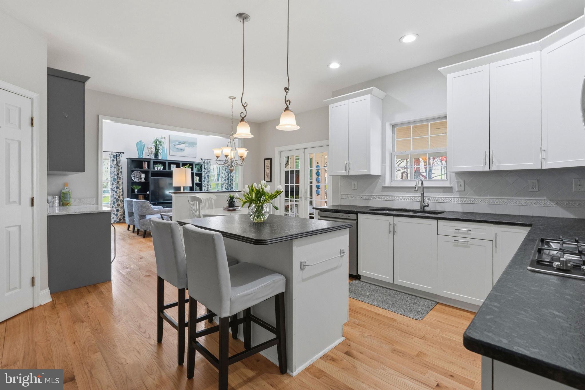 SILVER LEAF FARMS - Residential