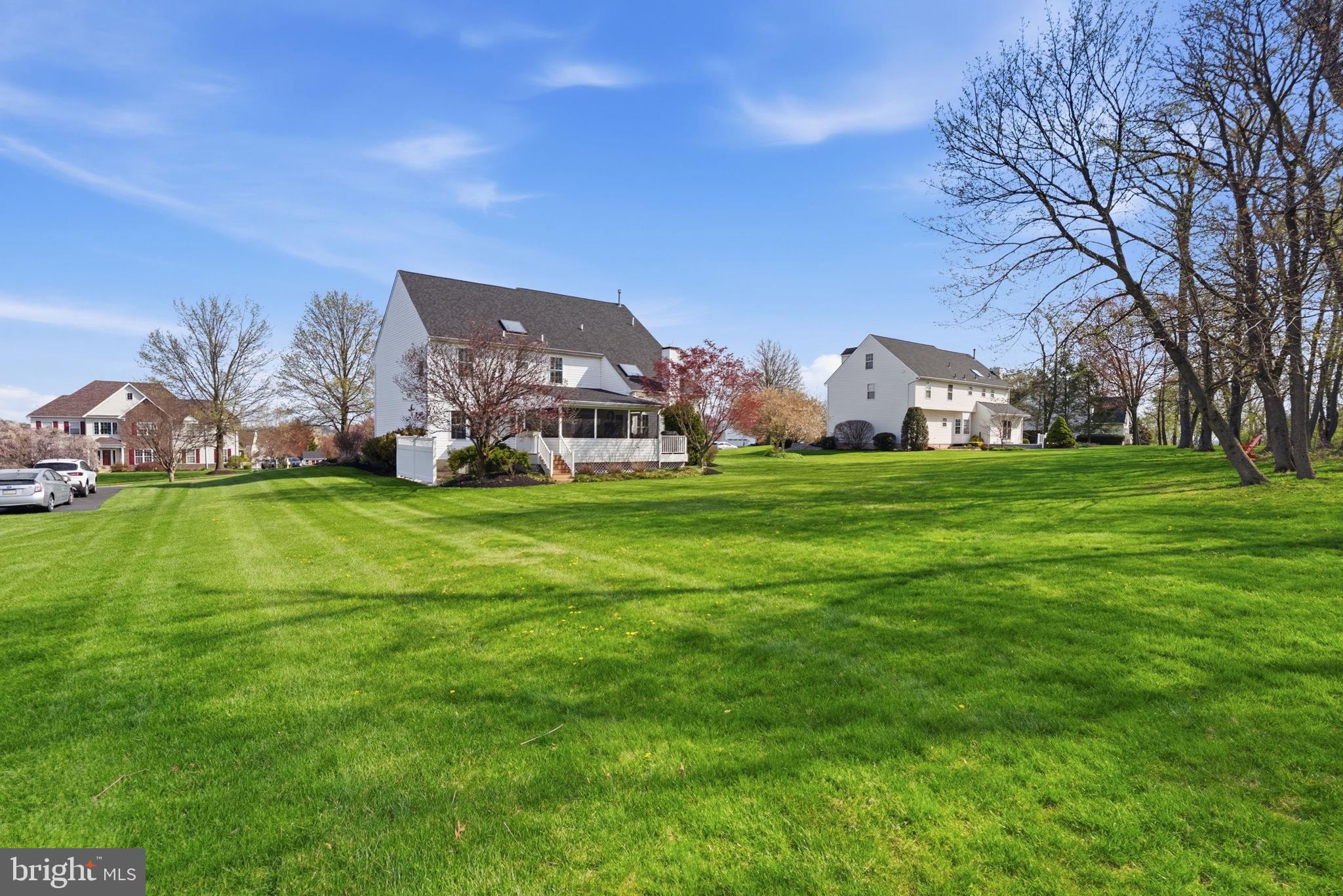 SILVER LEAF FARMS - Residential
