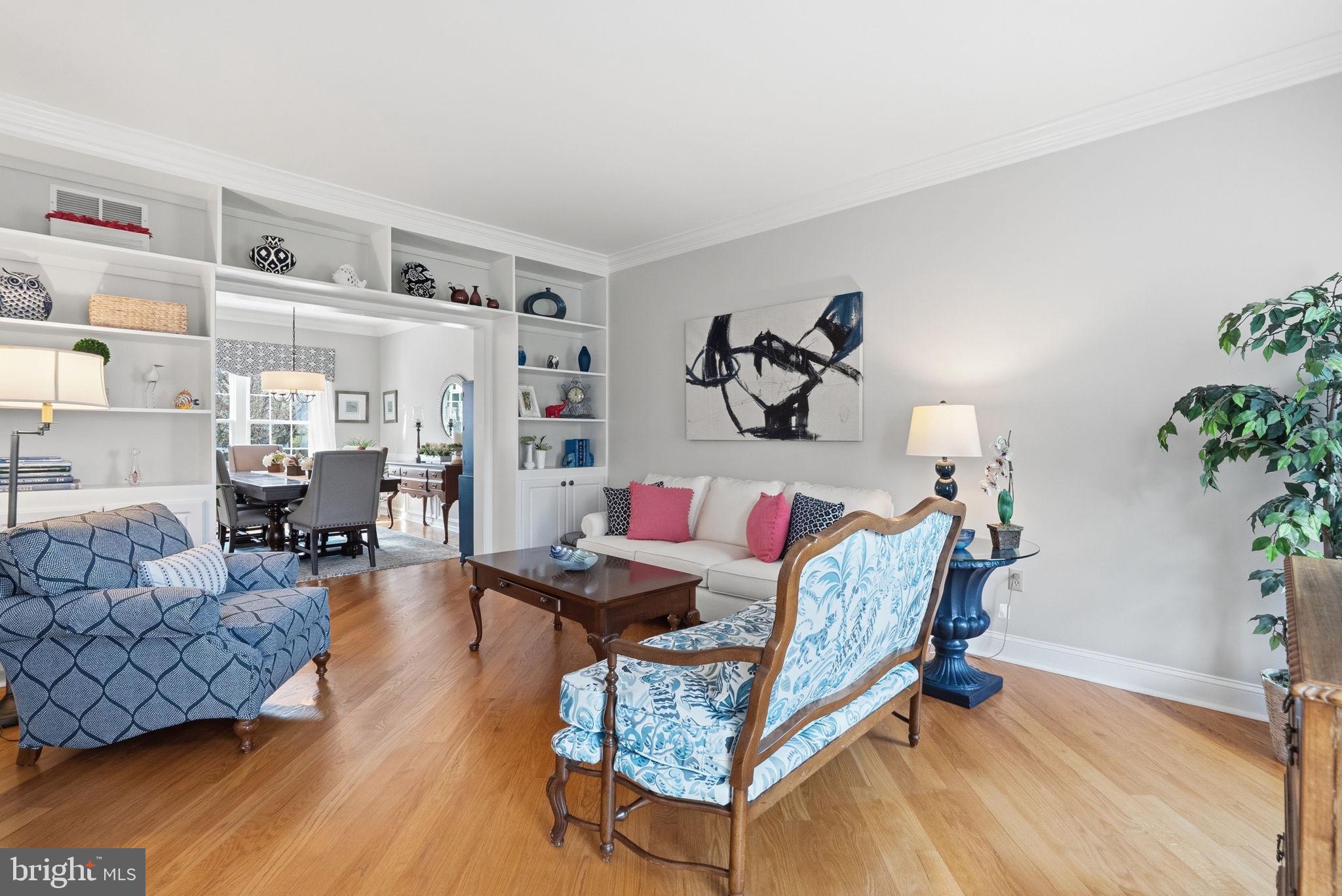 SILVER LEAF FARMS - Residential