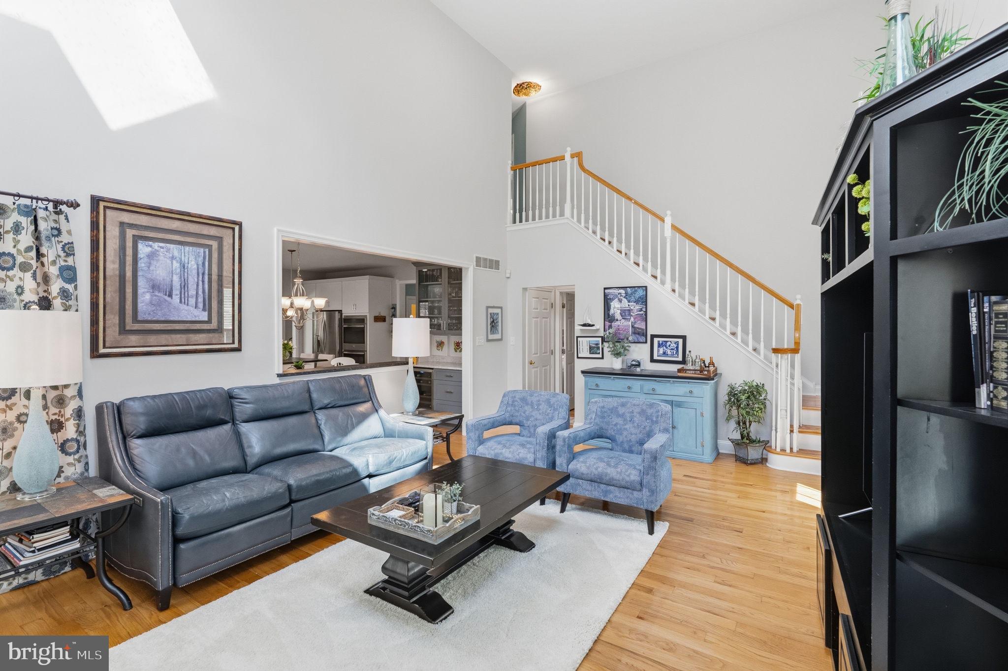 SILVER LEAF FARMS - Residential