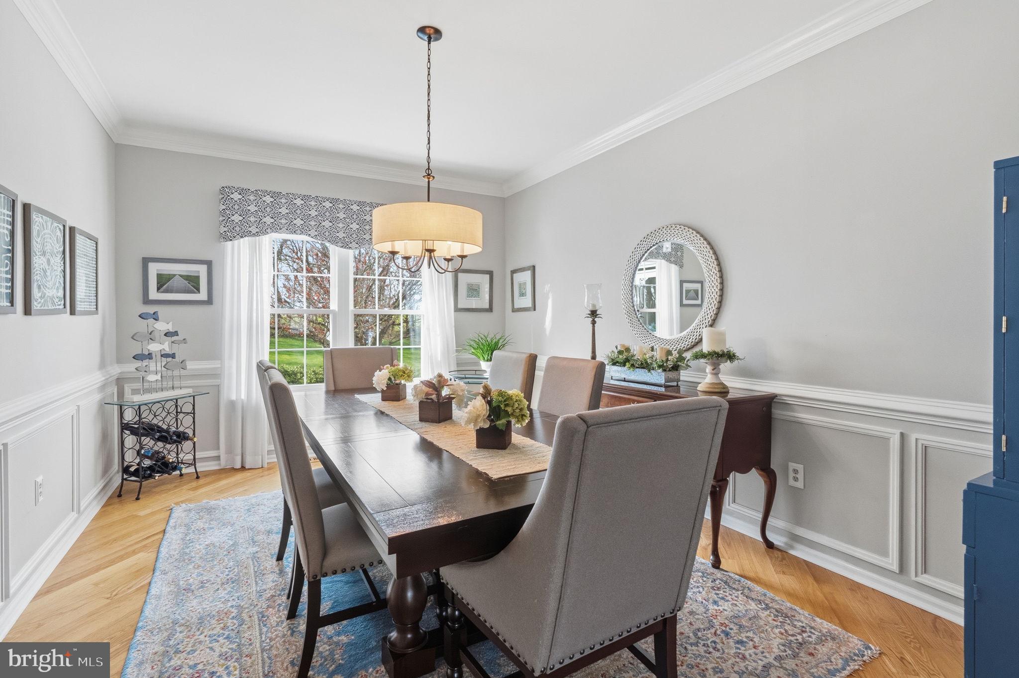 SILVER LEAF FARMS - Residential