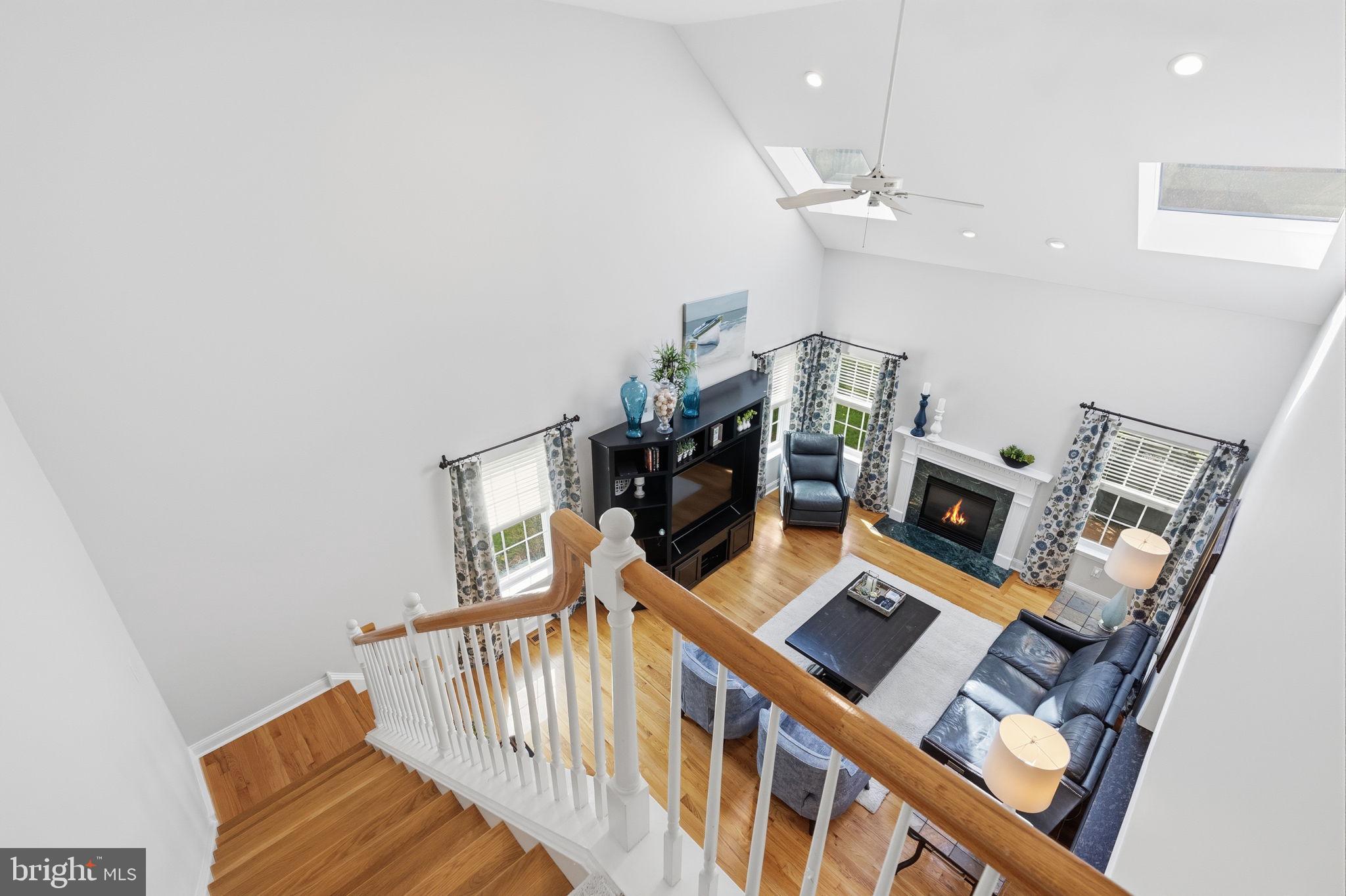 SILVER LEAF FARMS - Residential