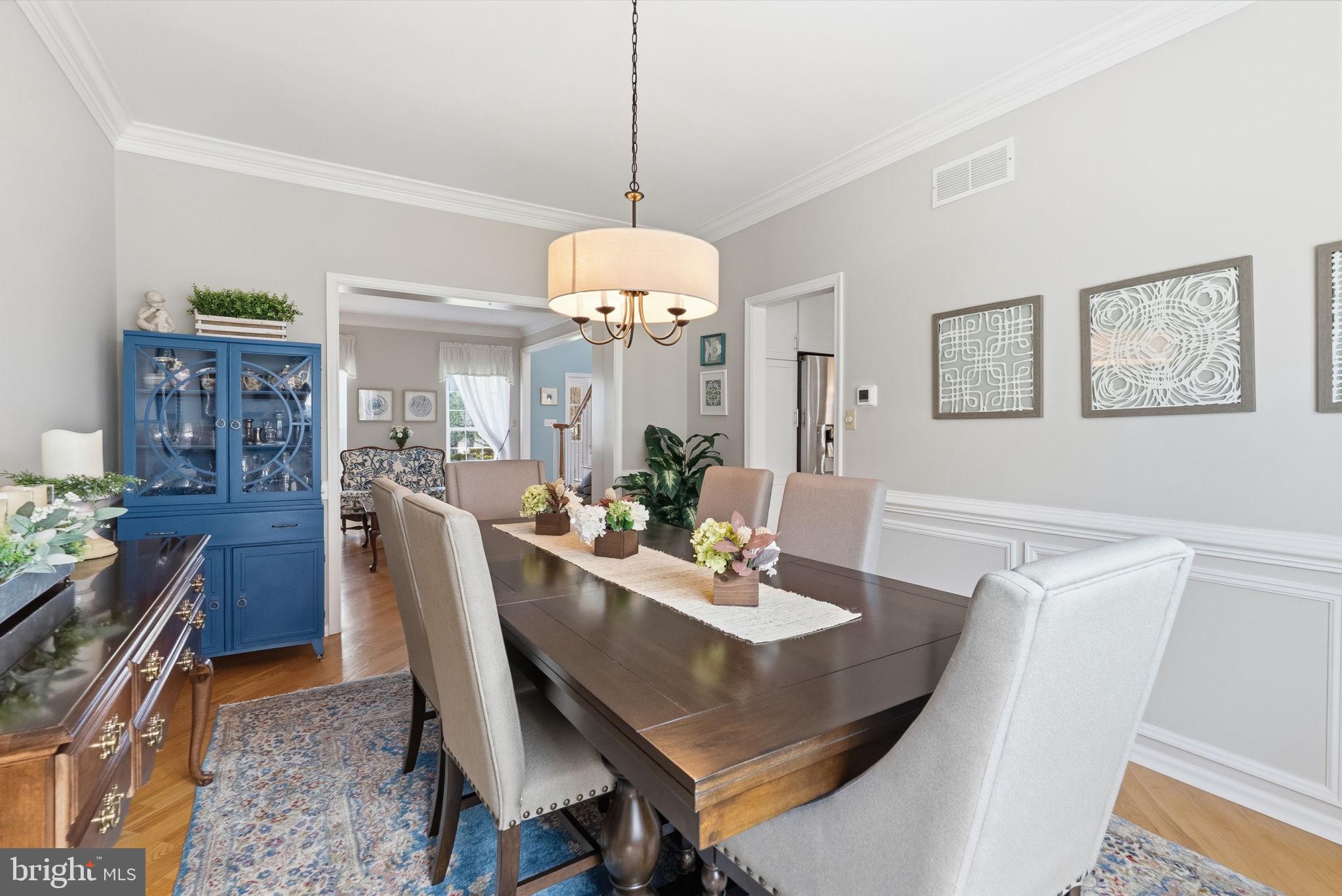 SILVER LEAF FARMS - Residential