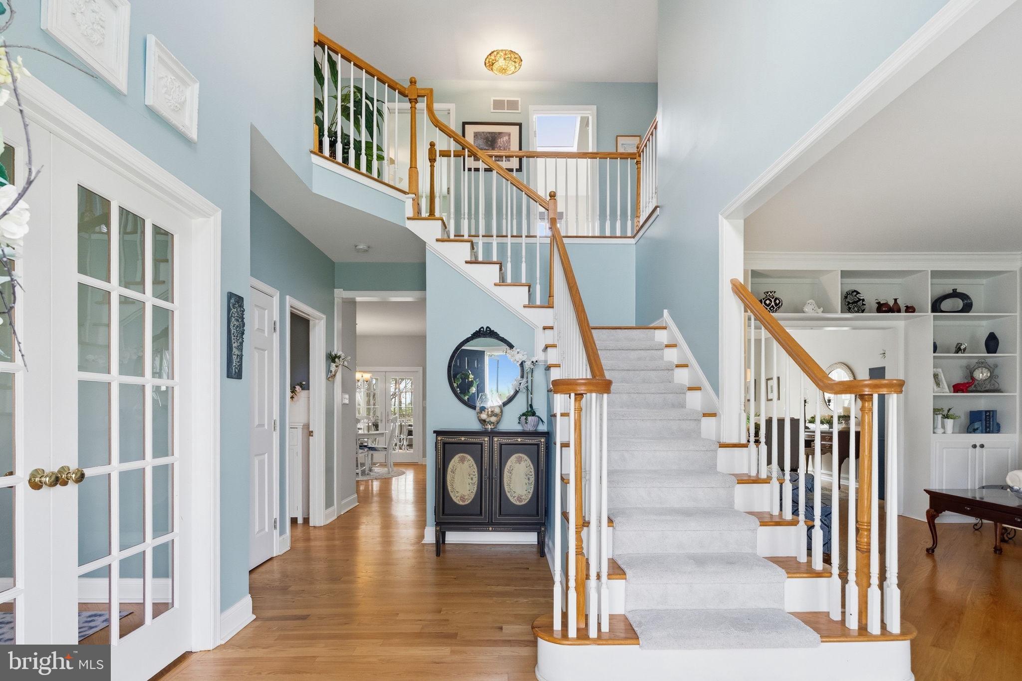 SILVER LEAF FARMS - Residential