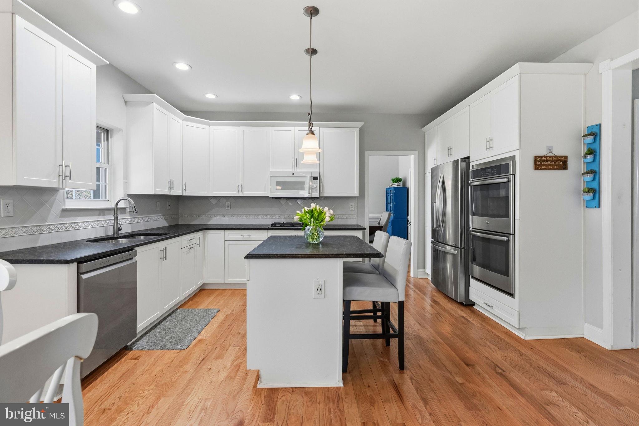 SILVER LEAF FARMS - Residential