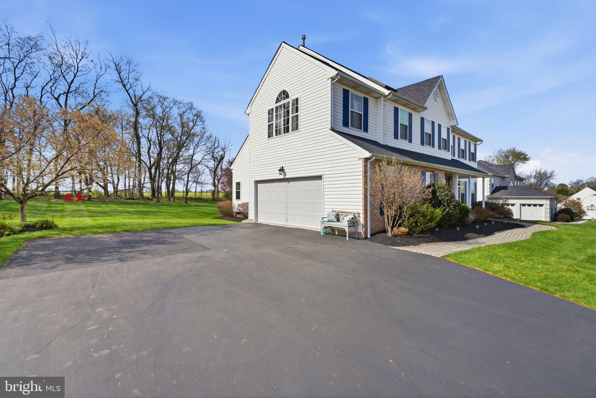 SILVER LEAF FARMS - Residential