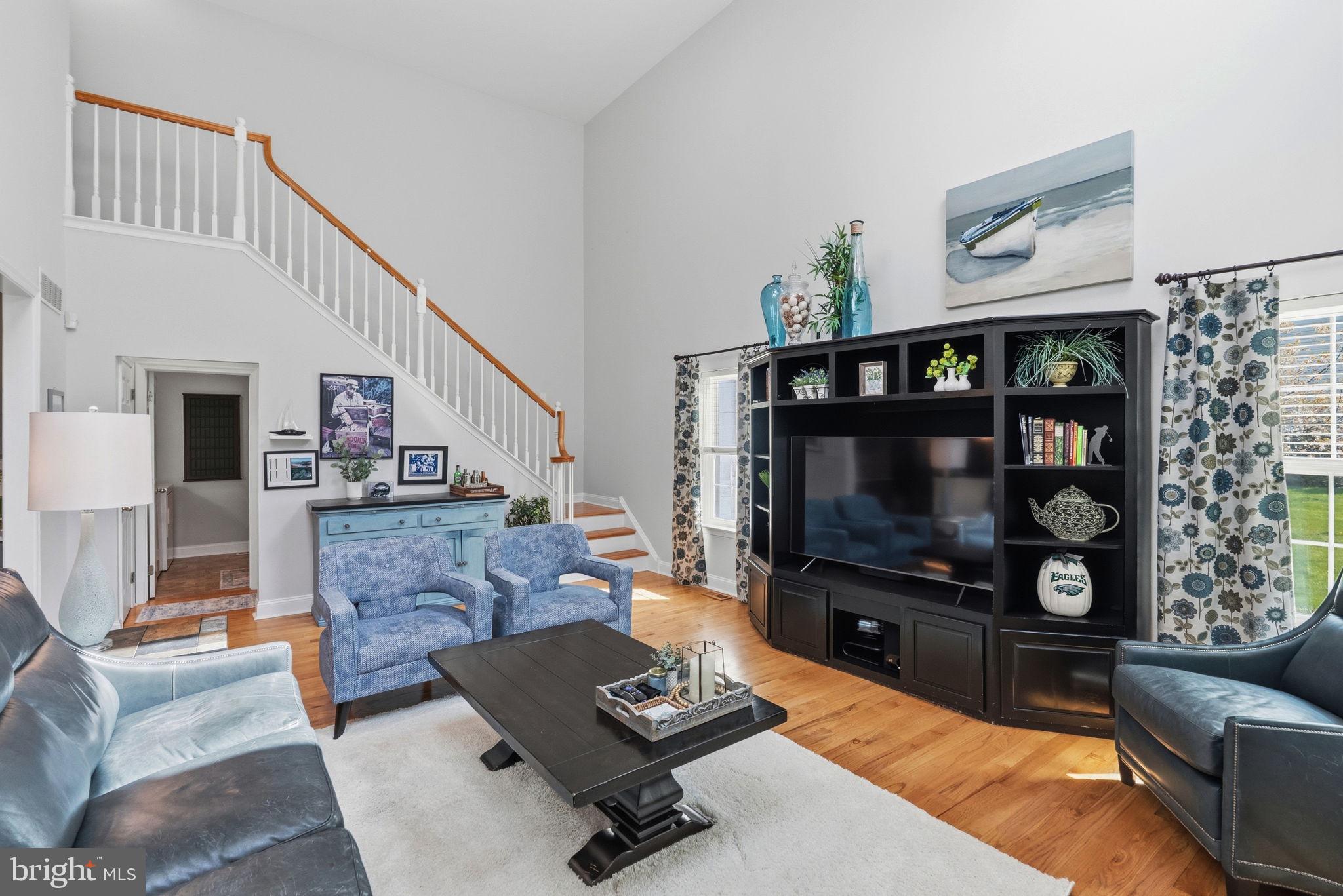 SILVER LEAF FARMS - Residential