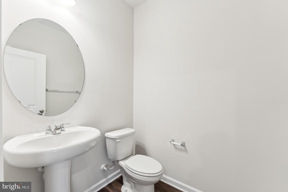 LOT 52 KINGS GROVE WAY