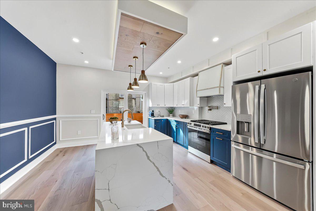 NEWBOLD - Residential