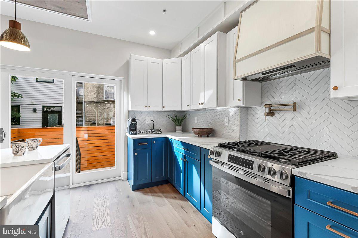 NEWBOLD - Residential